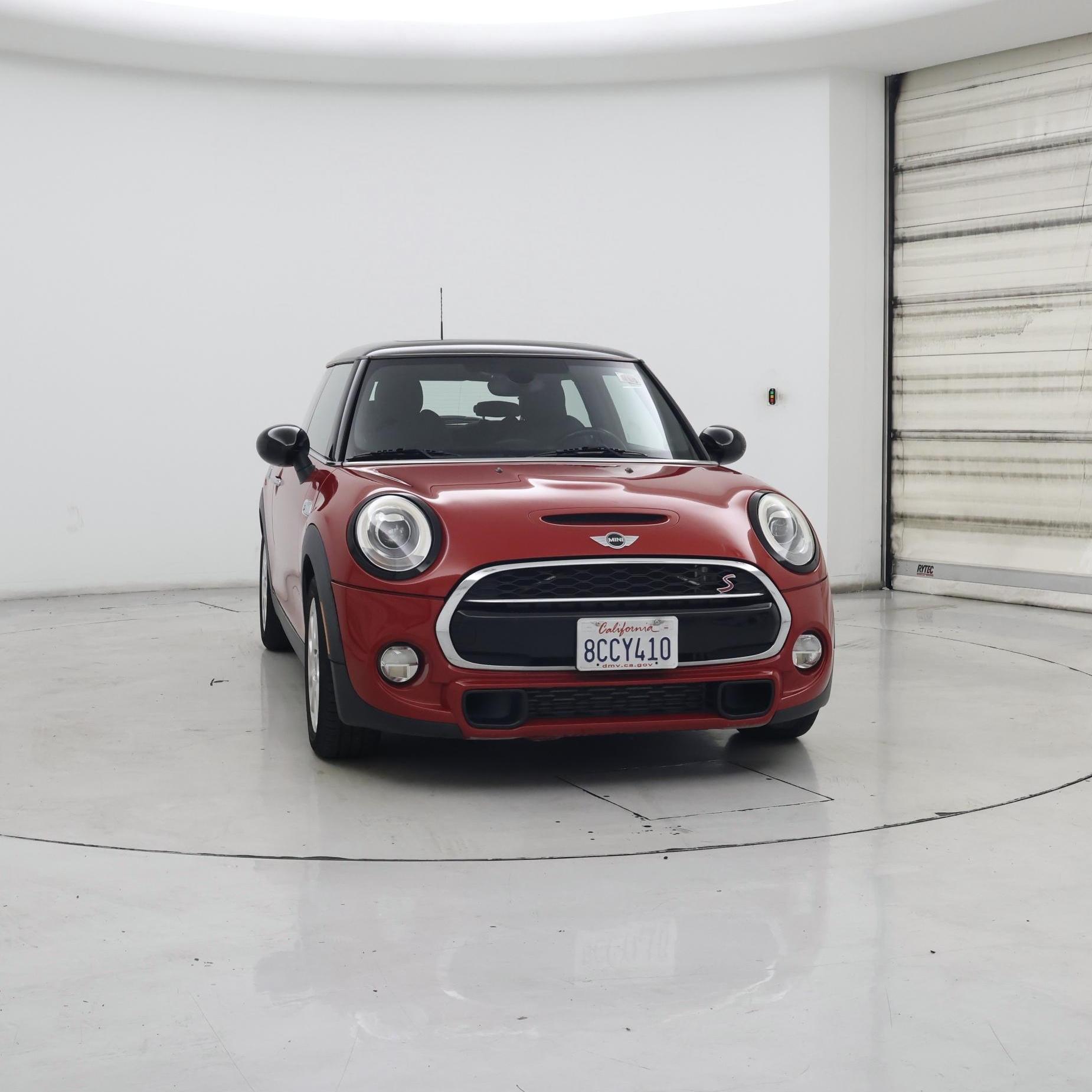Thumbnail: 2016 MINI Cooper Hardtop - 5