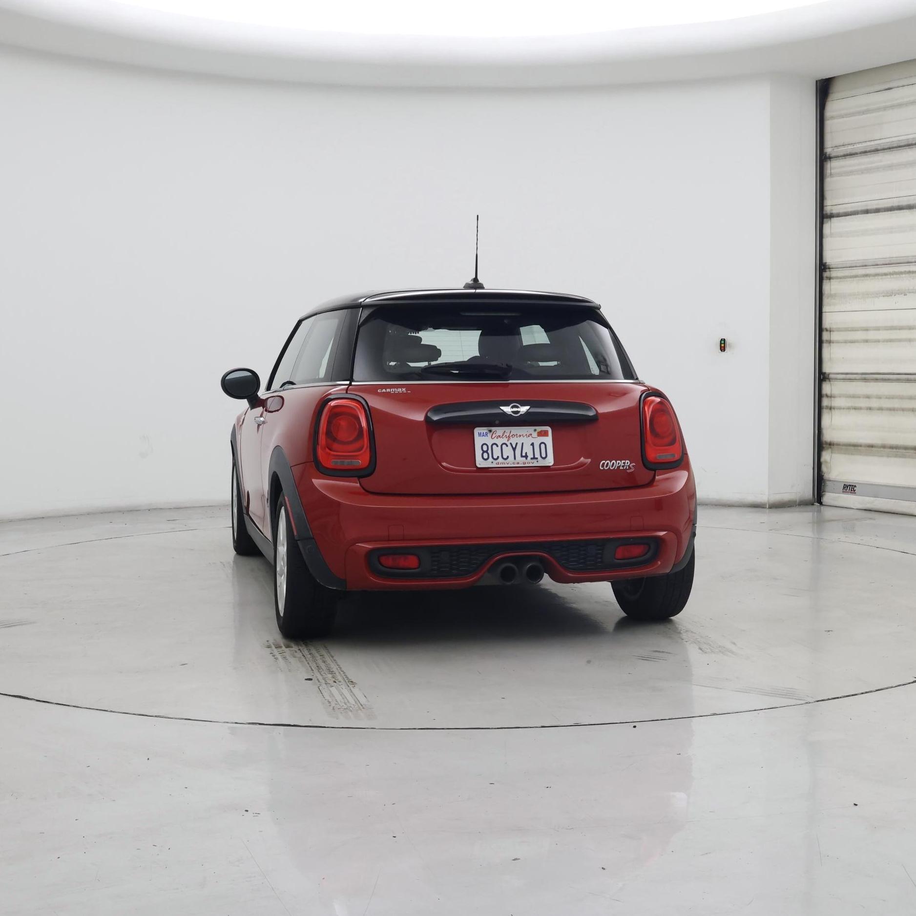 Thumbnail: 2016 MINI Cooper Hardtop - 6