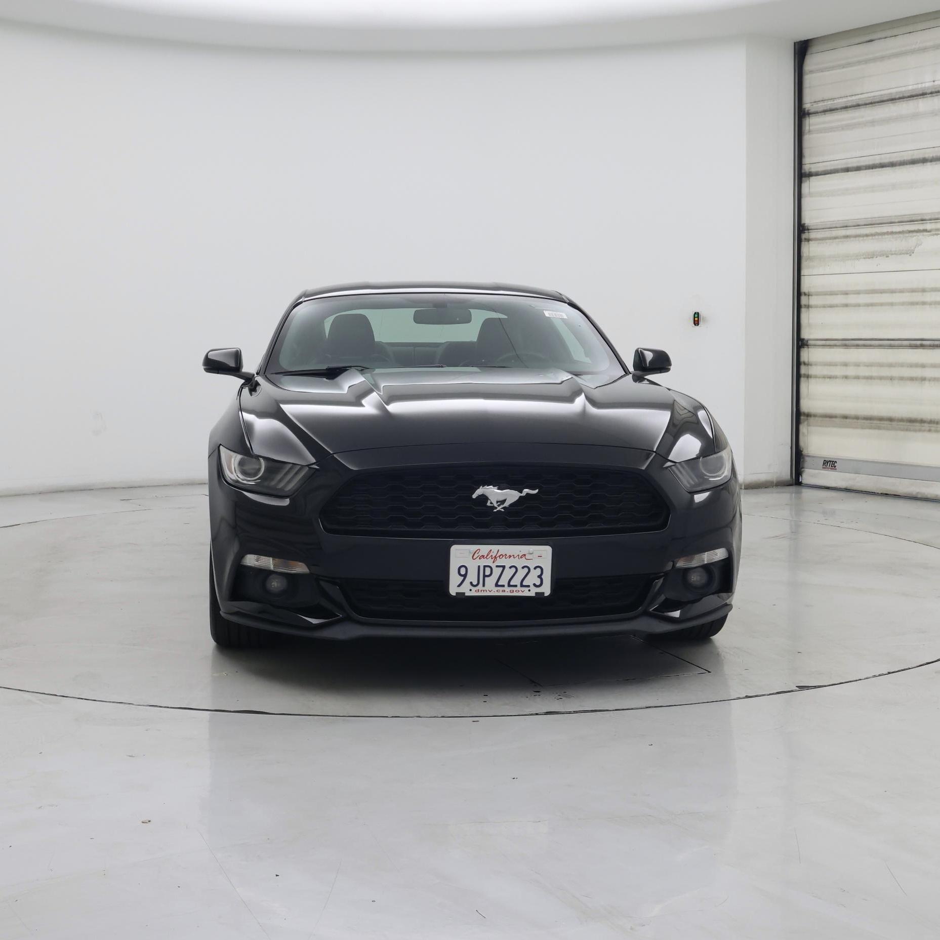 Thumbnail: 2017 Ford Mustang - 5
