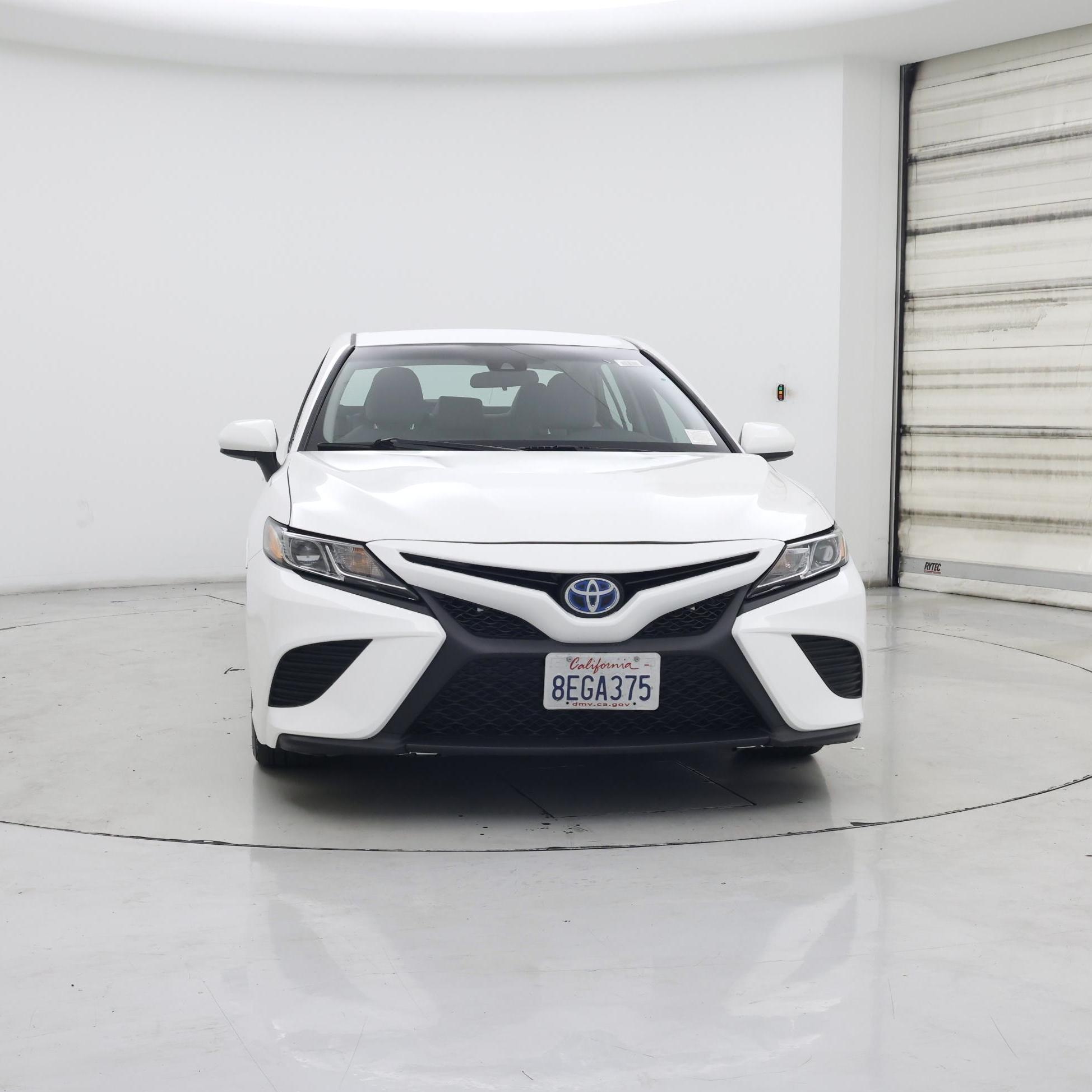Thumbnail: 2018 Toyota Camry - 5