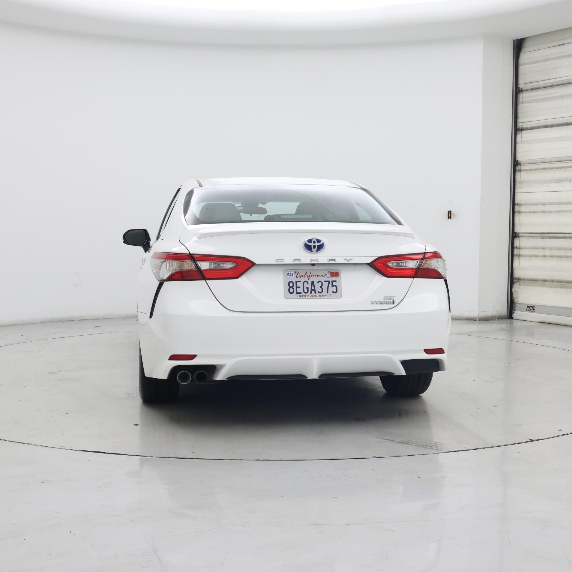 Thumbnail: 2018 Toyota Camry - 6