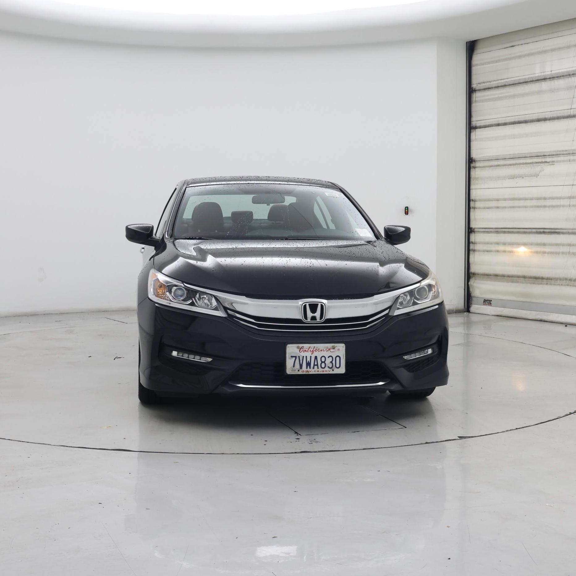 Thumbnail: 2017 Honda Accord - 5