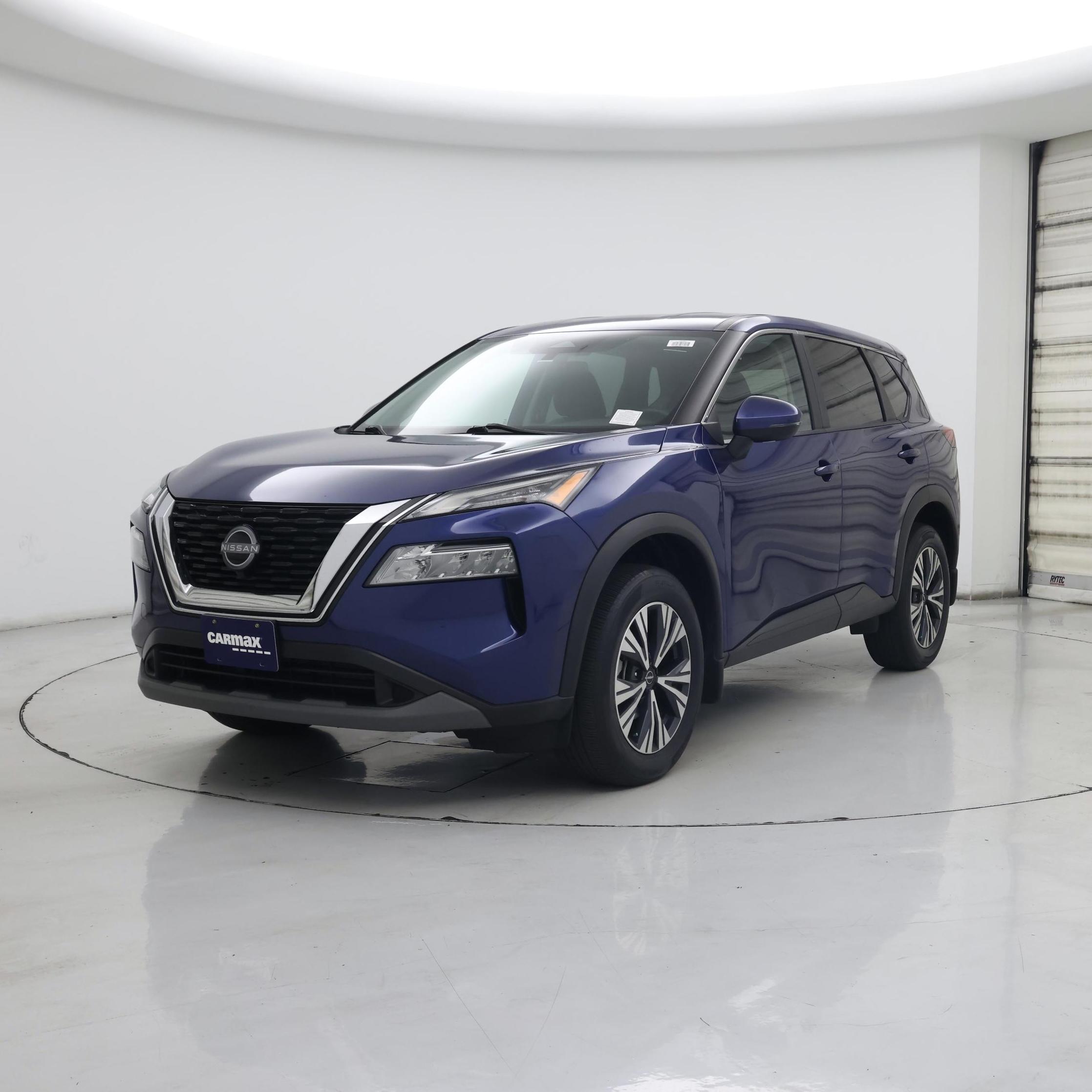 Thumbnail: 2022 Nissan Rogue - 4