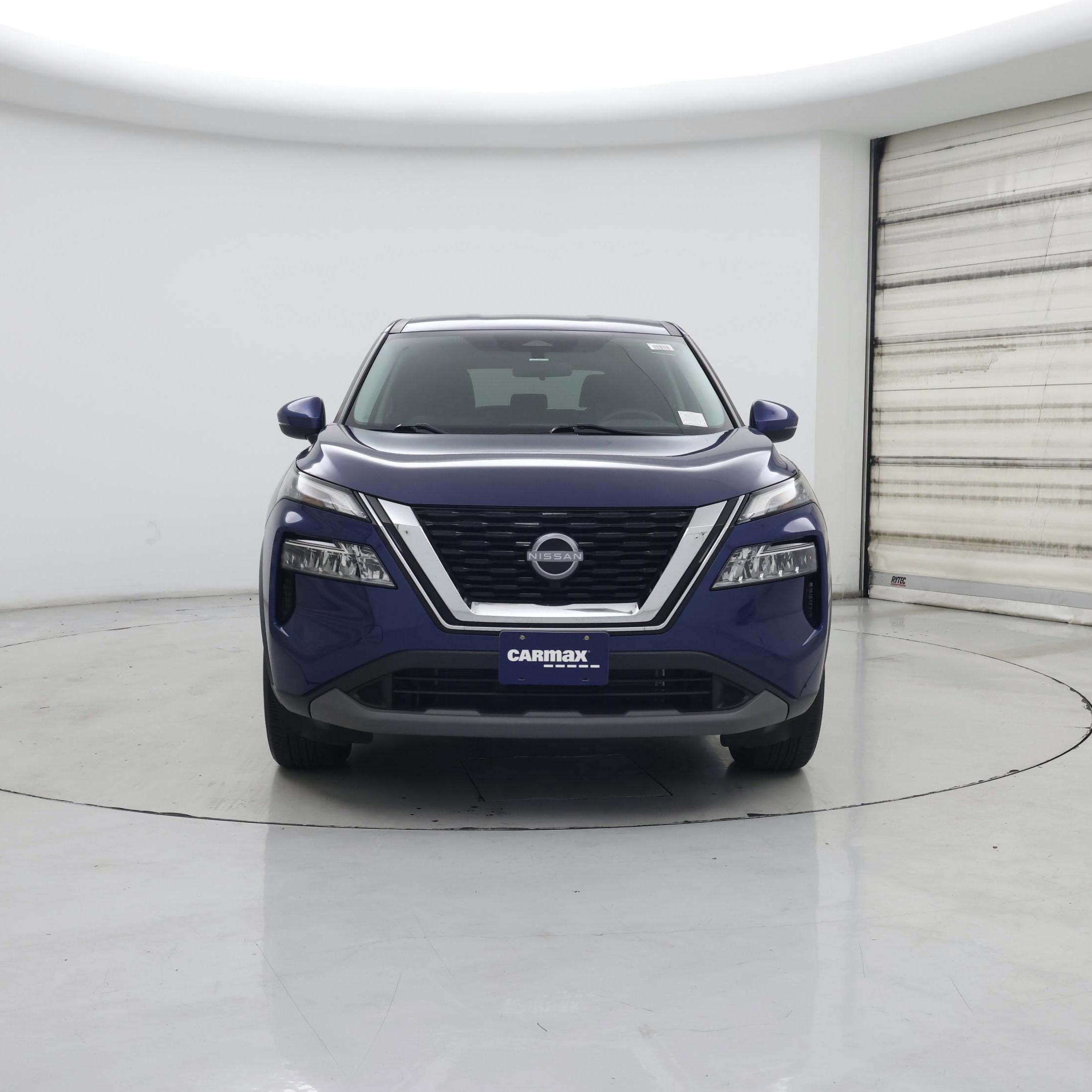 Thumbnail: 2022 Nissan Rogue - 5