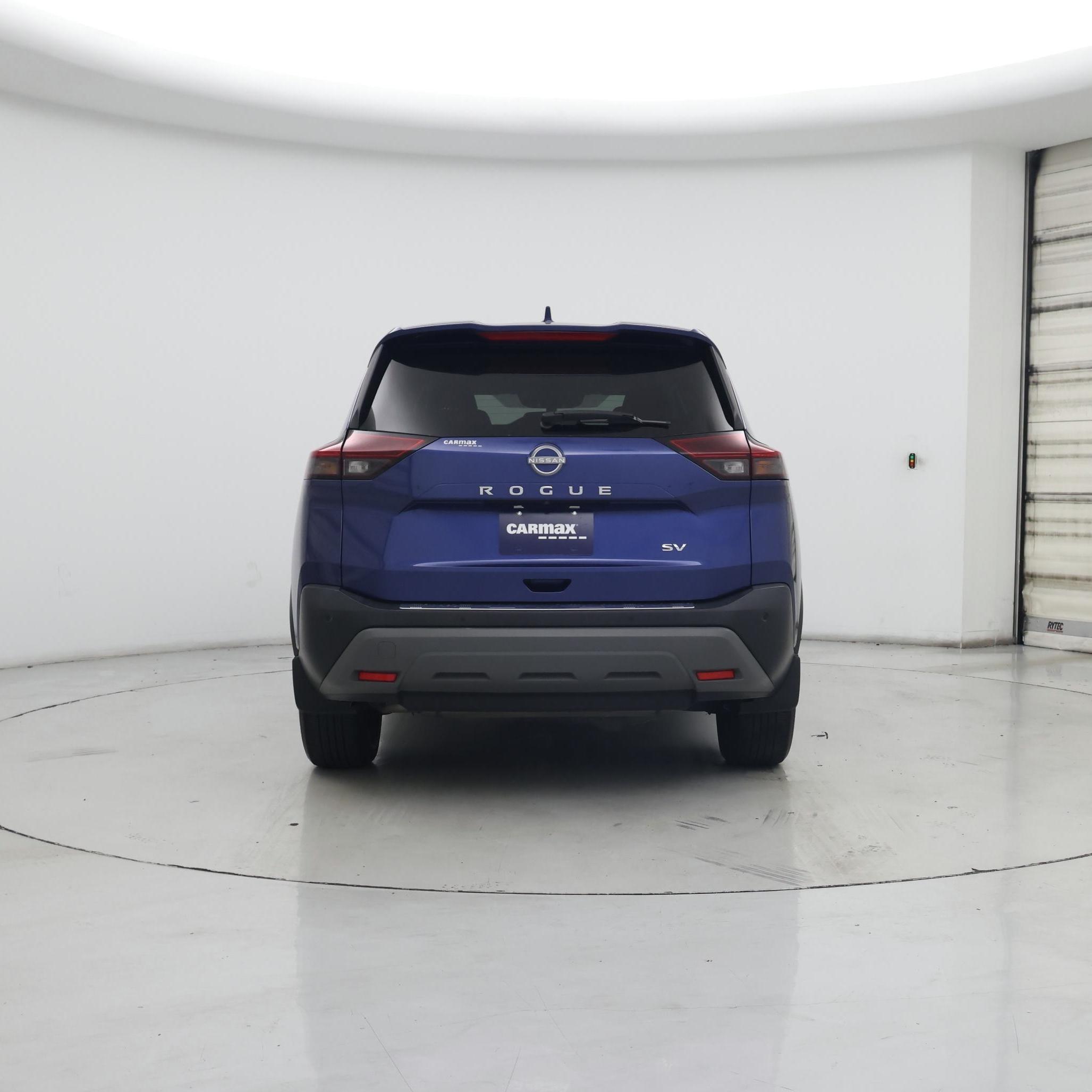 Thumbnail: 2022 Nissan Rogue - 6
