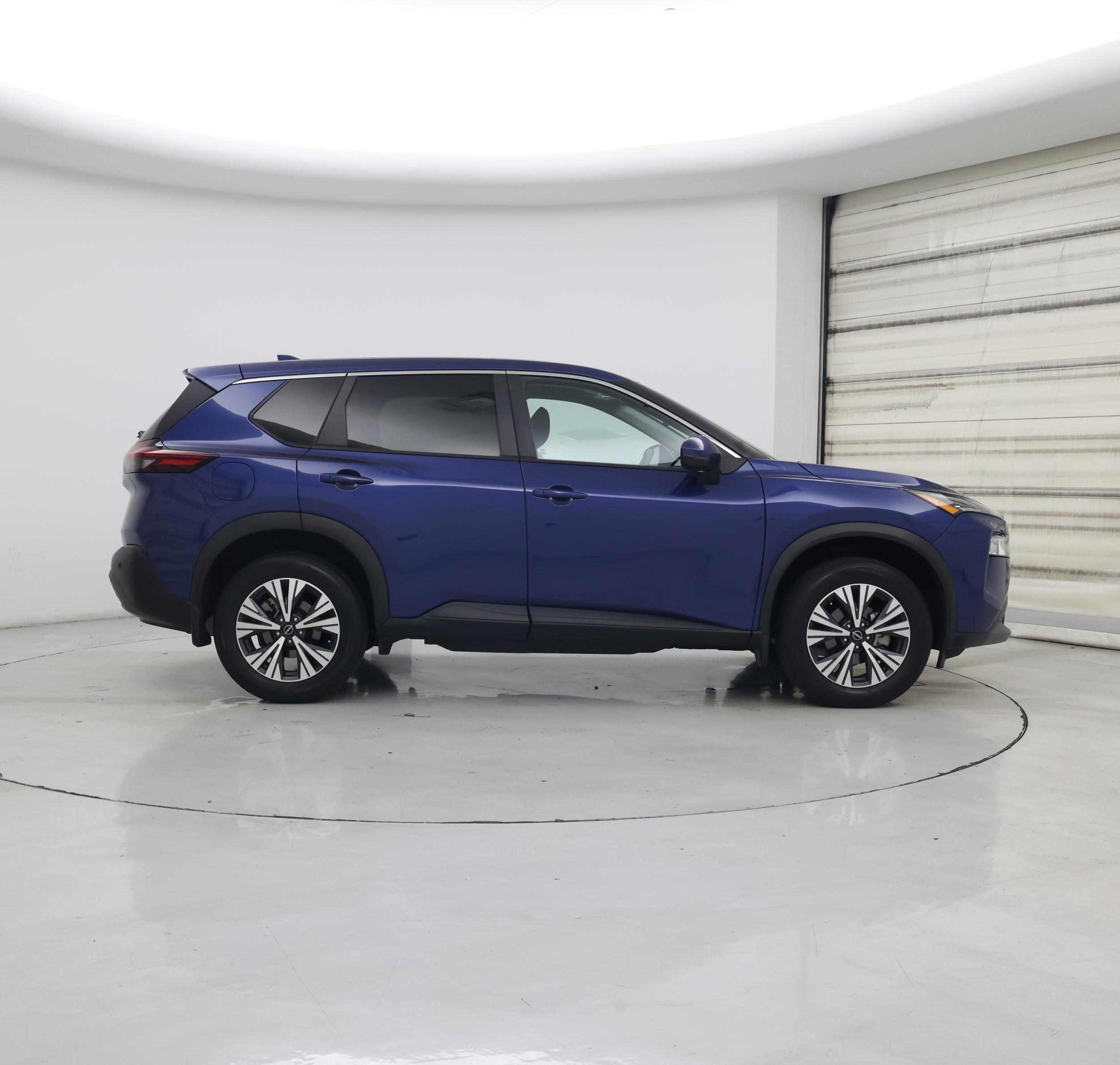 Thumbnail: 2022 Nissan Rogue - 7