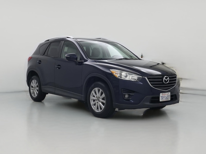 2016 Mazda CX-5 Touring -
                  Sacramento, CA
