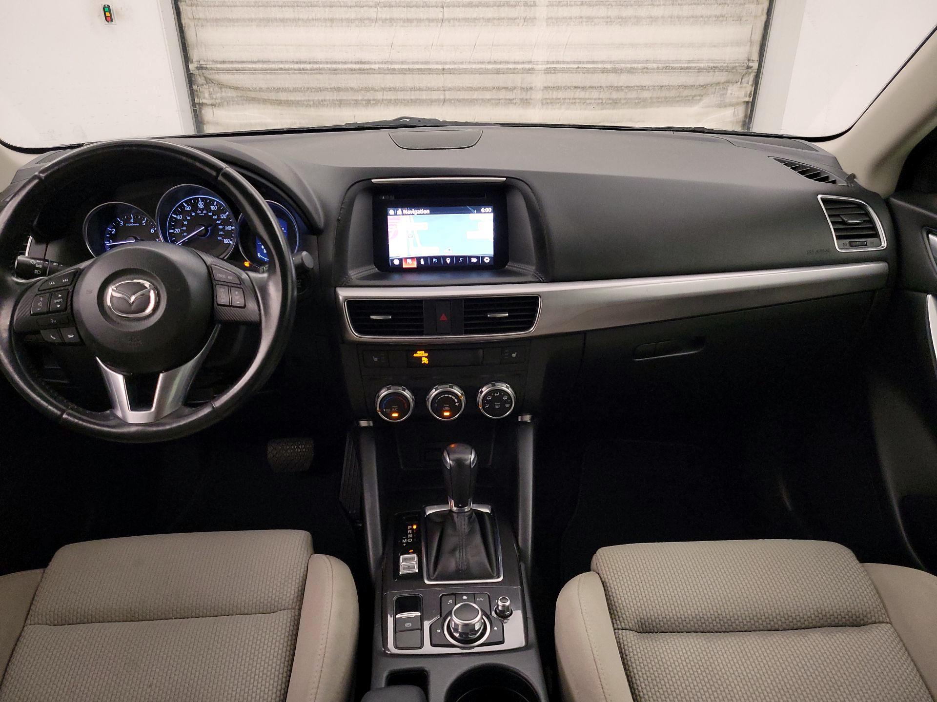 Thumbnail: 2016 Mazda CX-5 - 9
