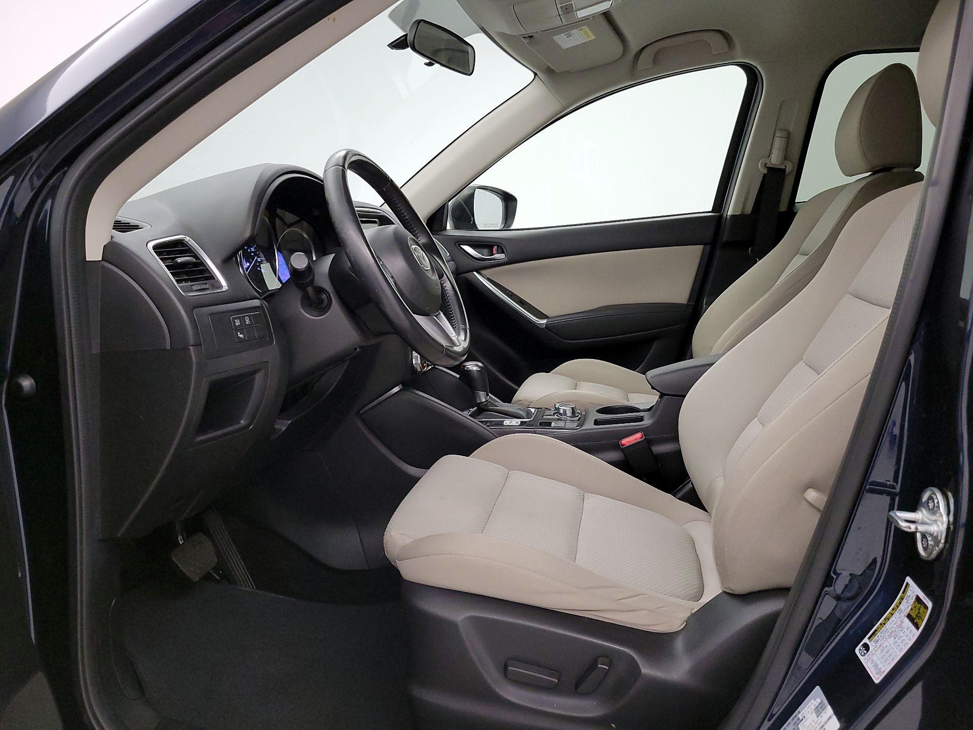 Thumbnail: 2016 Mazda CX-5 - 11