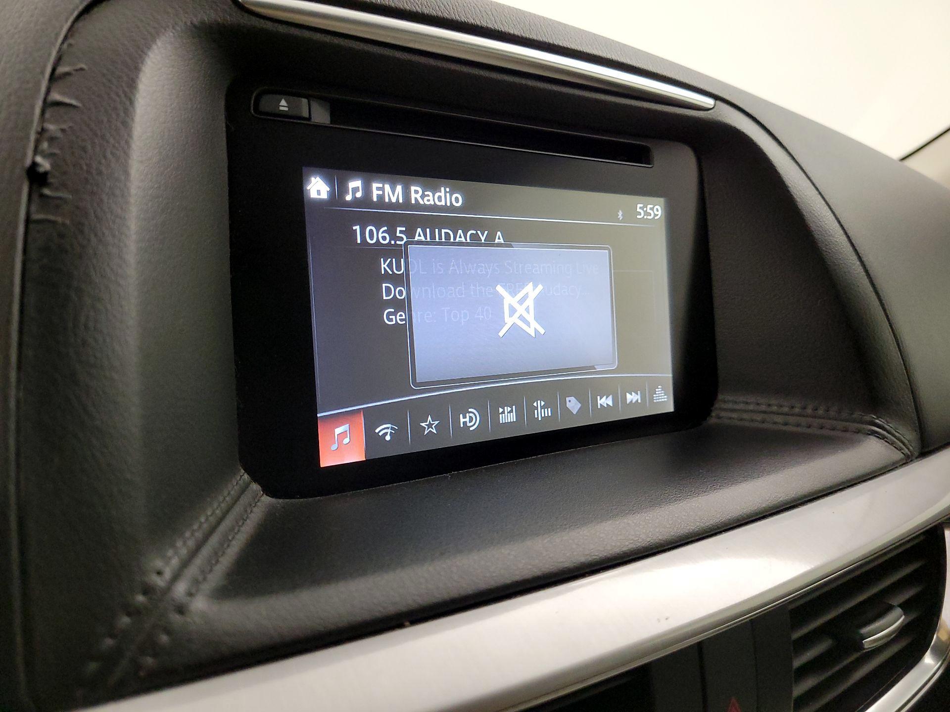 Thumbnail: 2016 Mazda CX-5 - 16