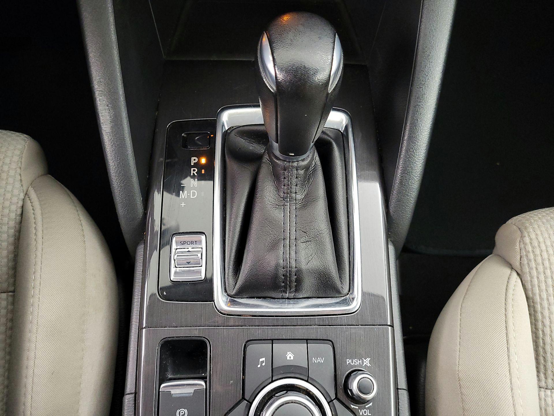 Thumbnail: 2016 Mazda CX-5 - 18