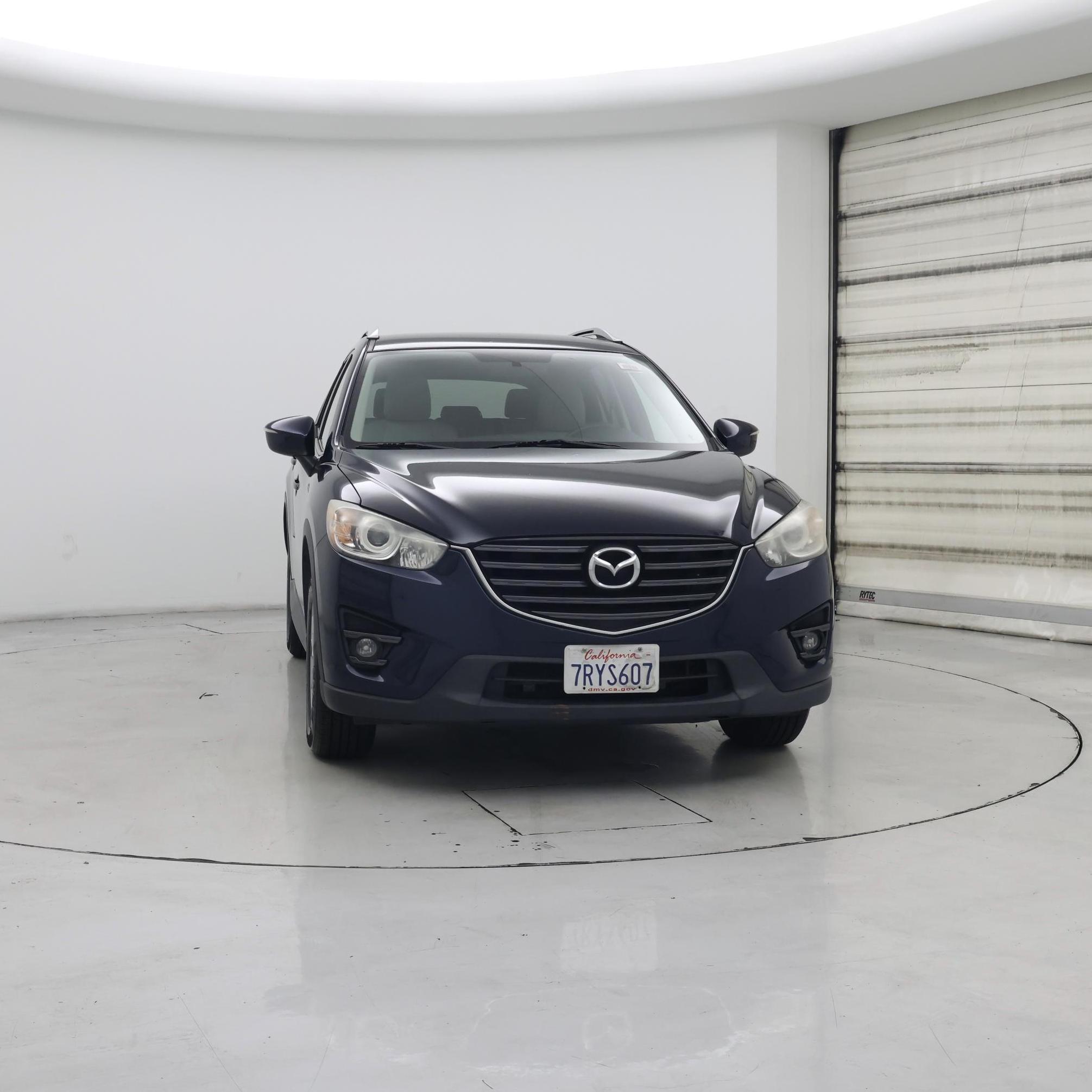 Thumbnail: 2016 Mazda CX-5 - 5