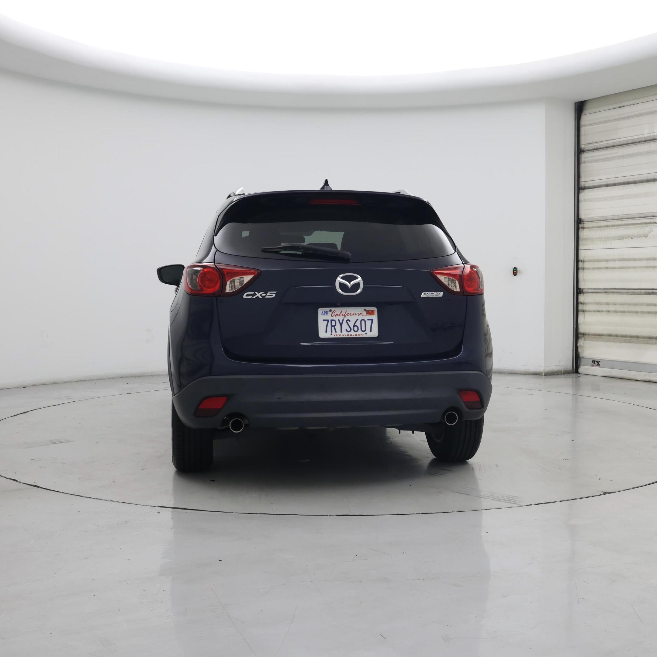 Thumbnail: 2016 Mazda CX-5 - 6