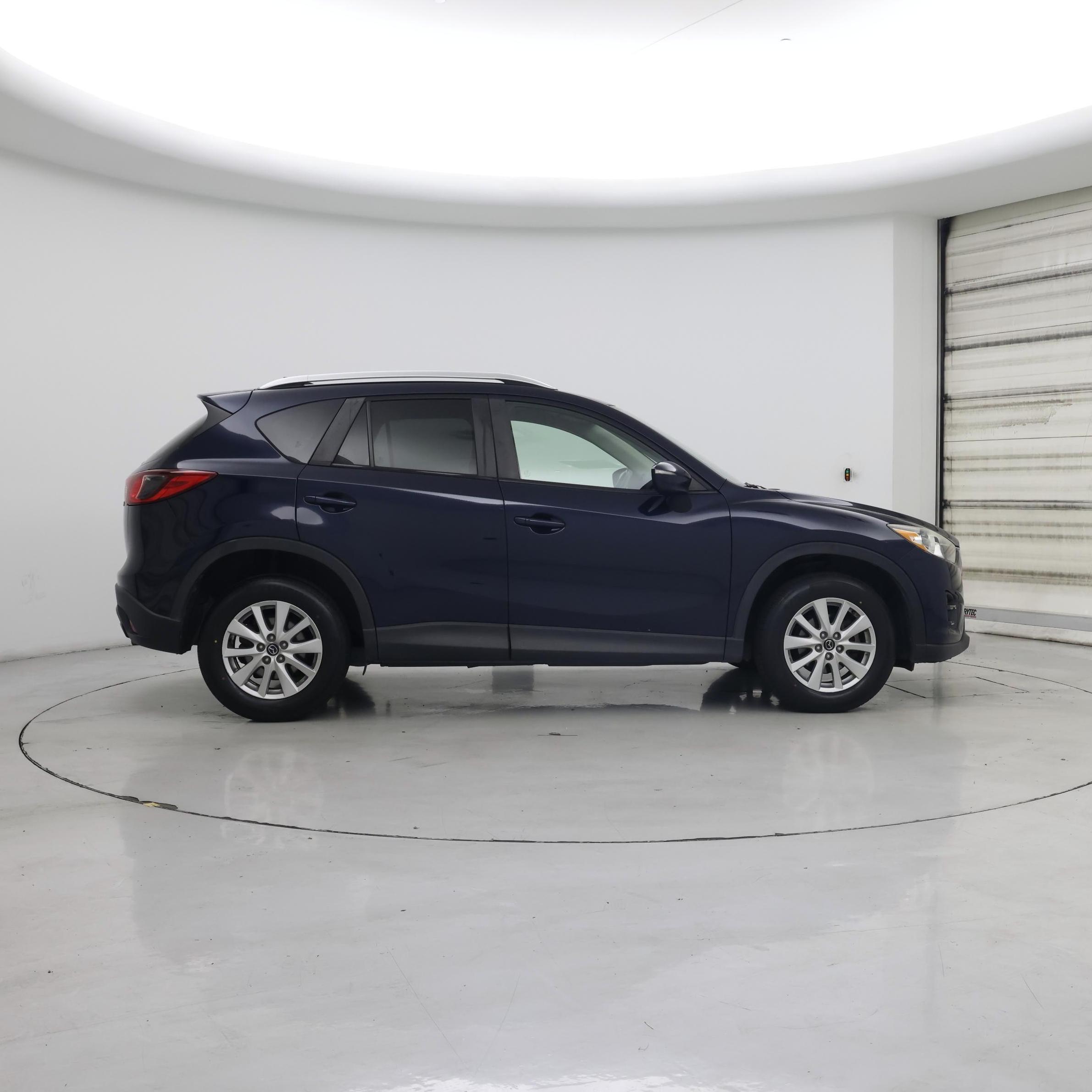 Thumbnail: 2016 Mazda CX-5 - 7