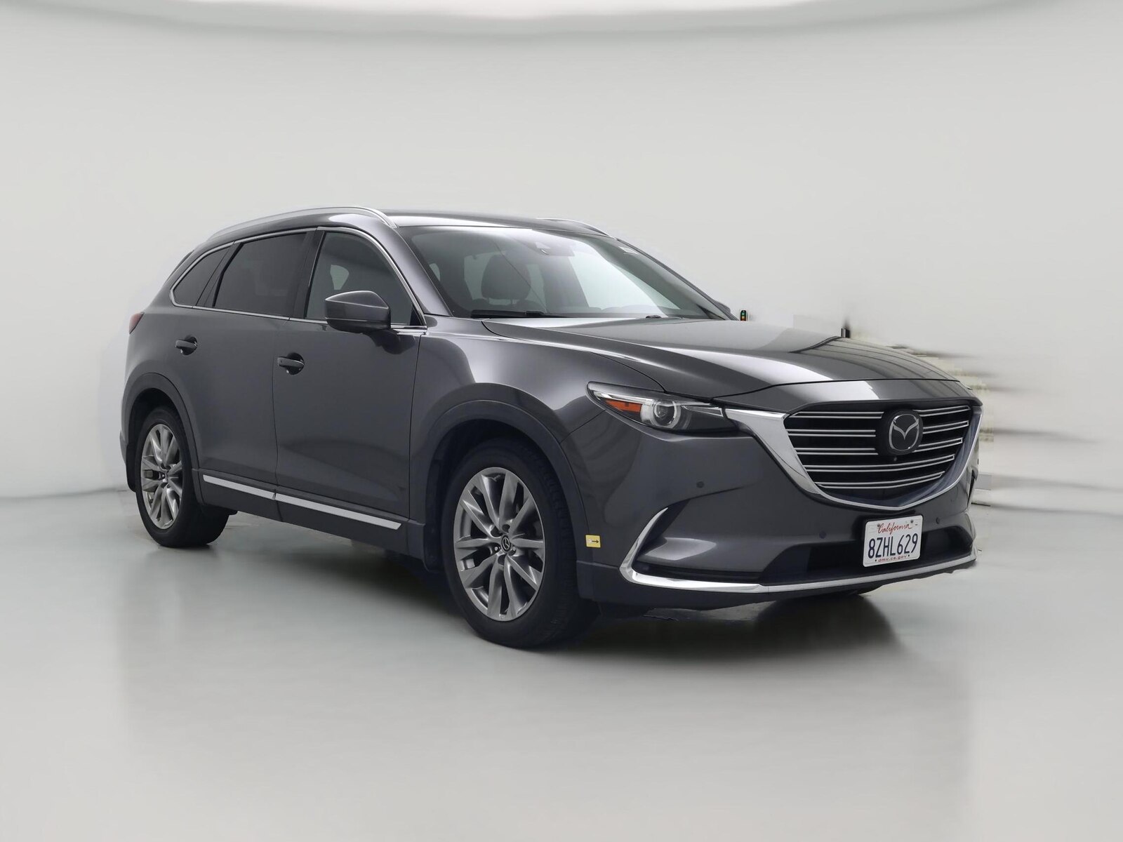2019 Mazda CX-9 Grand Touring