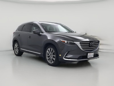 2019 Mazda CX-9 Grand Touring