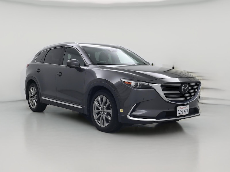 2019 Mazda CX-9 Grand Touring -
                  Las Vegas, NV