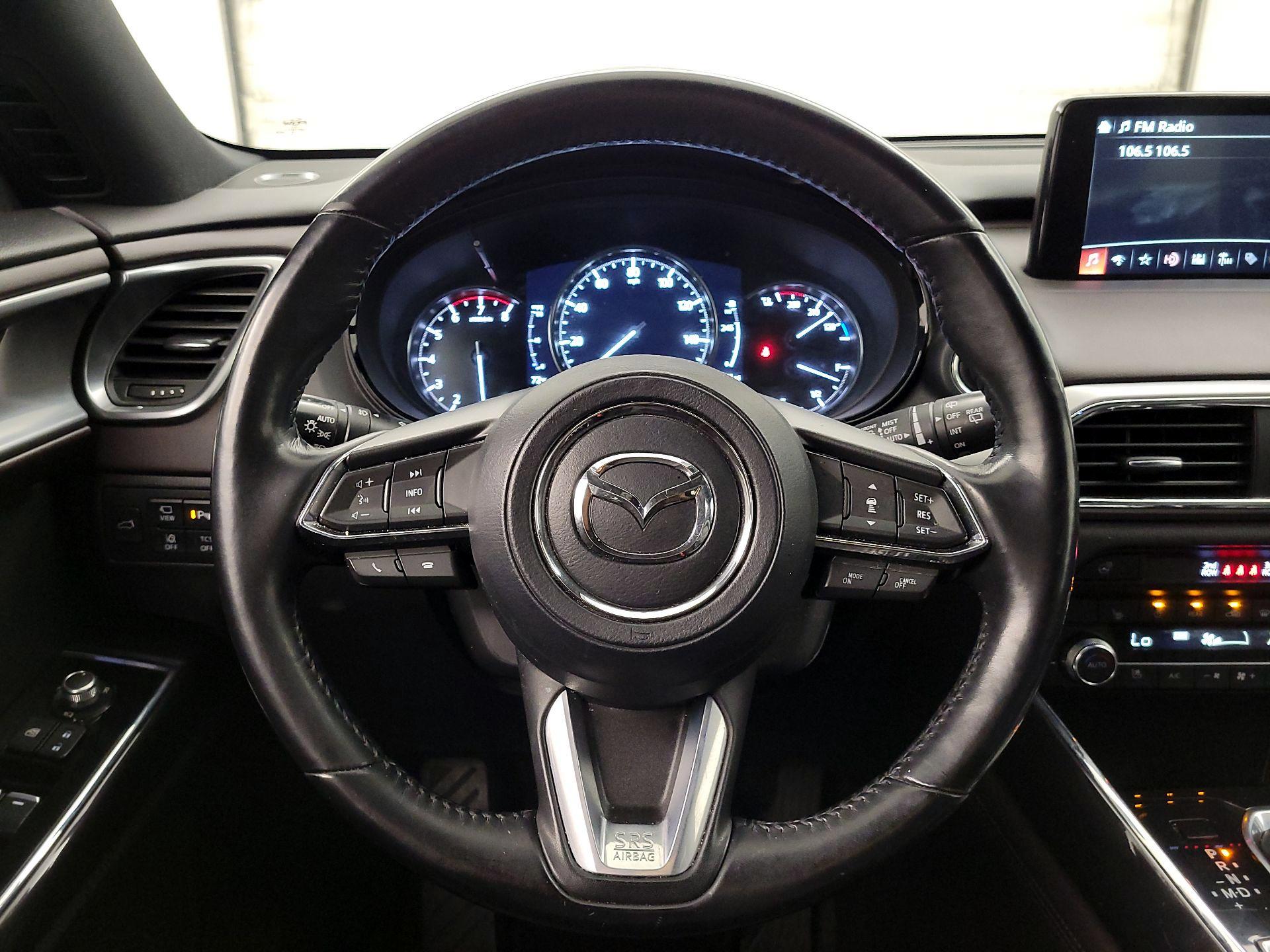 Thumbnail: 2019 Mazda CX-9 - 10