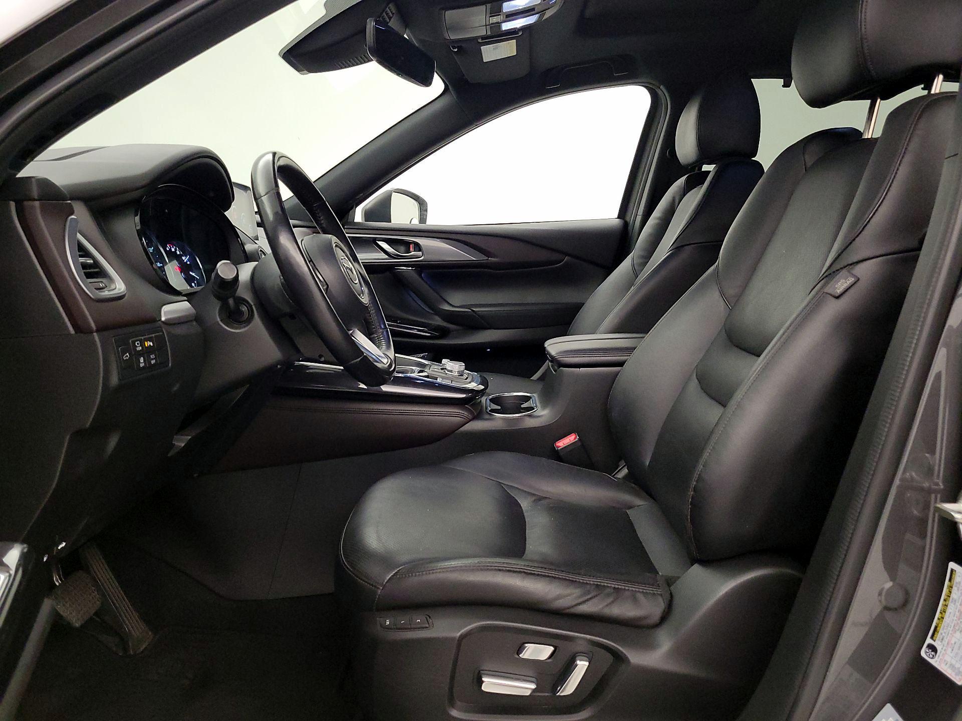 Thumbnail: 2019 Mazda CX-9 - 11