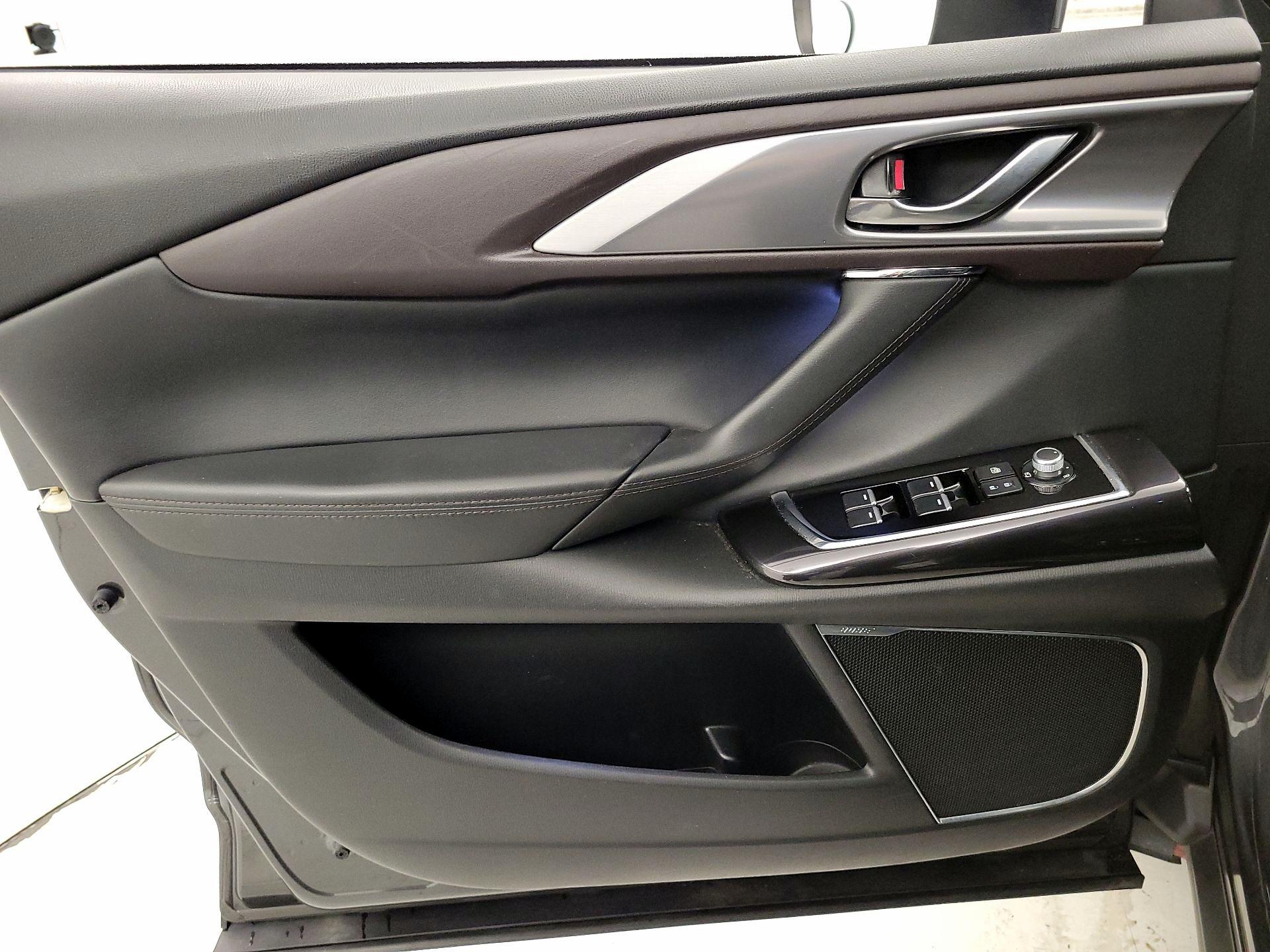 Thumbnail: 2019 Mazda CX-9 - 12