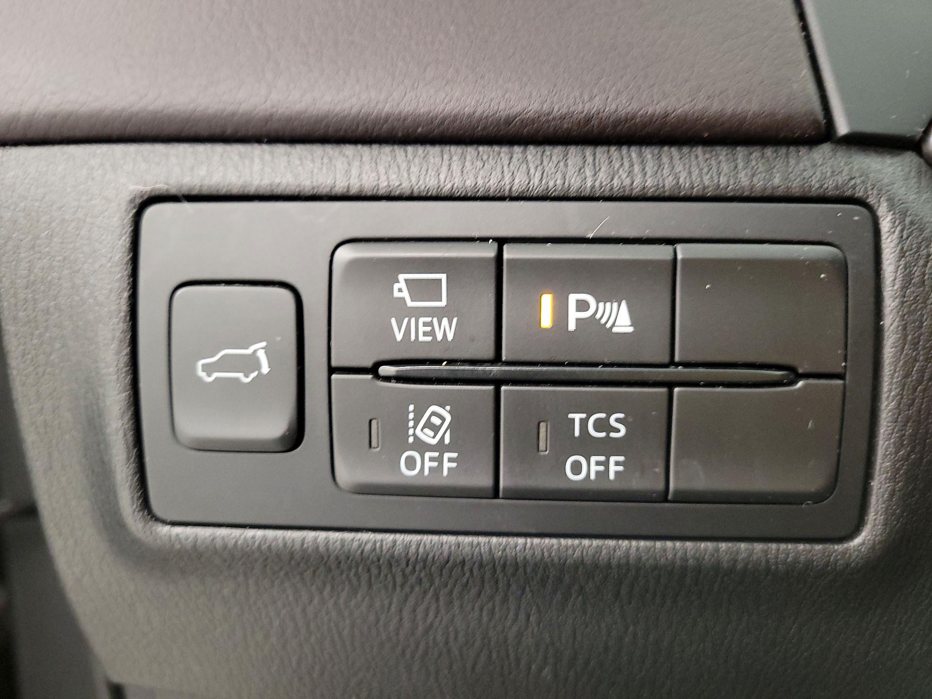Thumbnail: 2019 Mazda CX-9 - 13