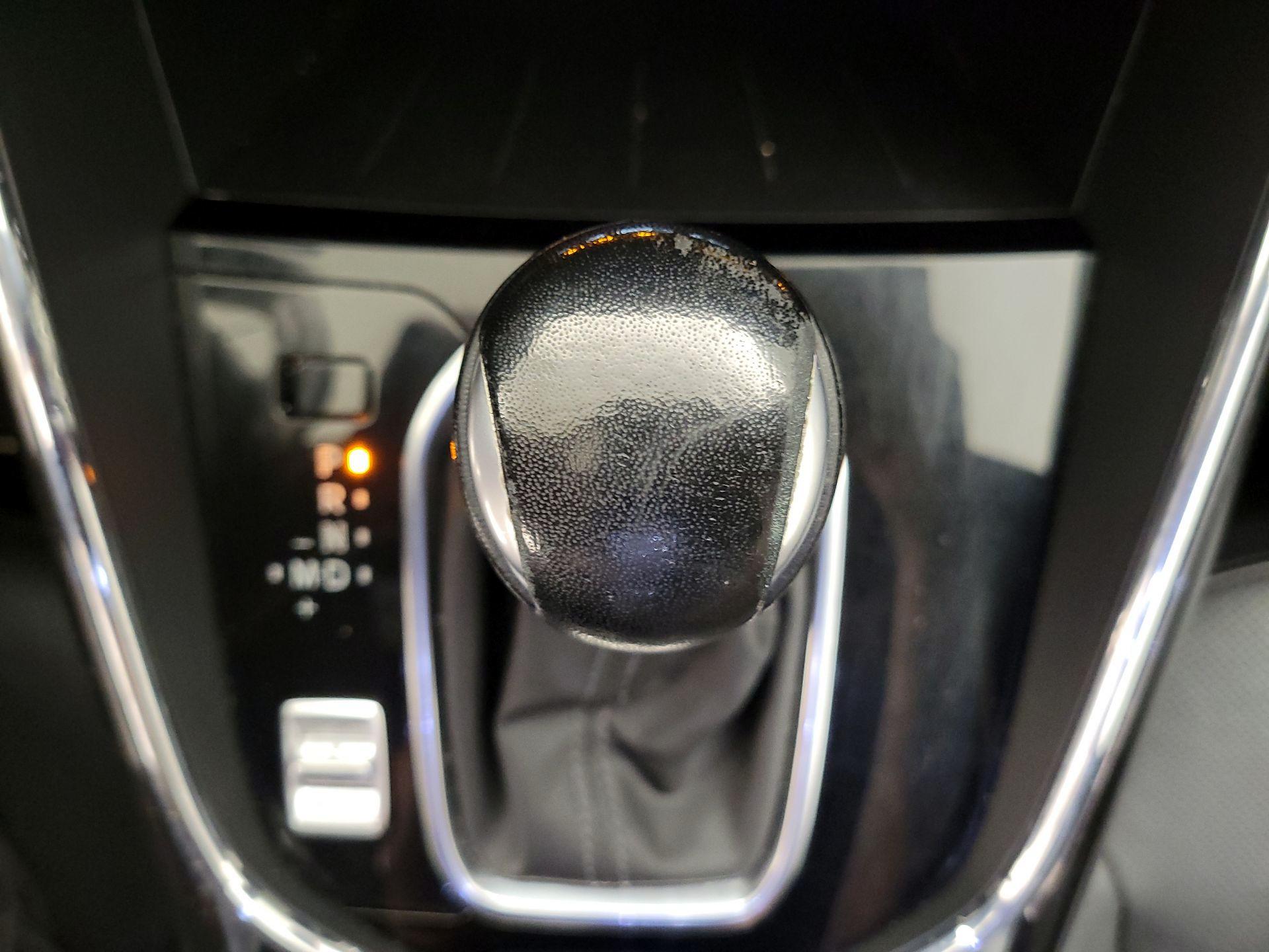 Thumbnail: 2019 Mazda CX-9 - 17