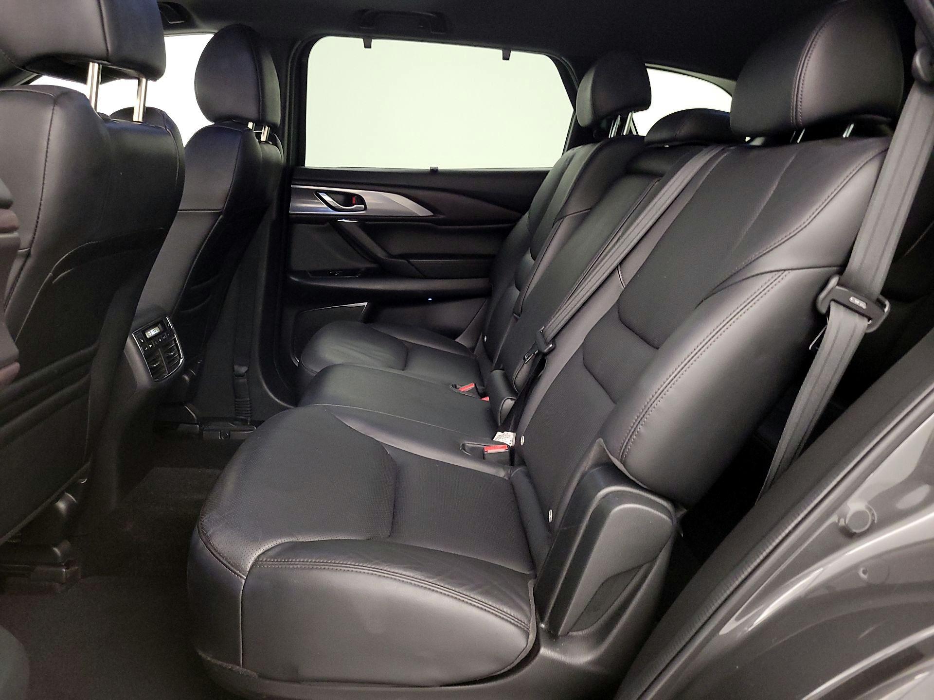 Thumbnail: 2019 Mazda CX-9 - 18