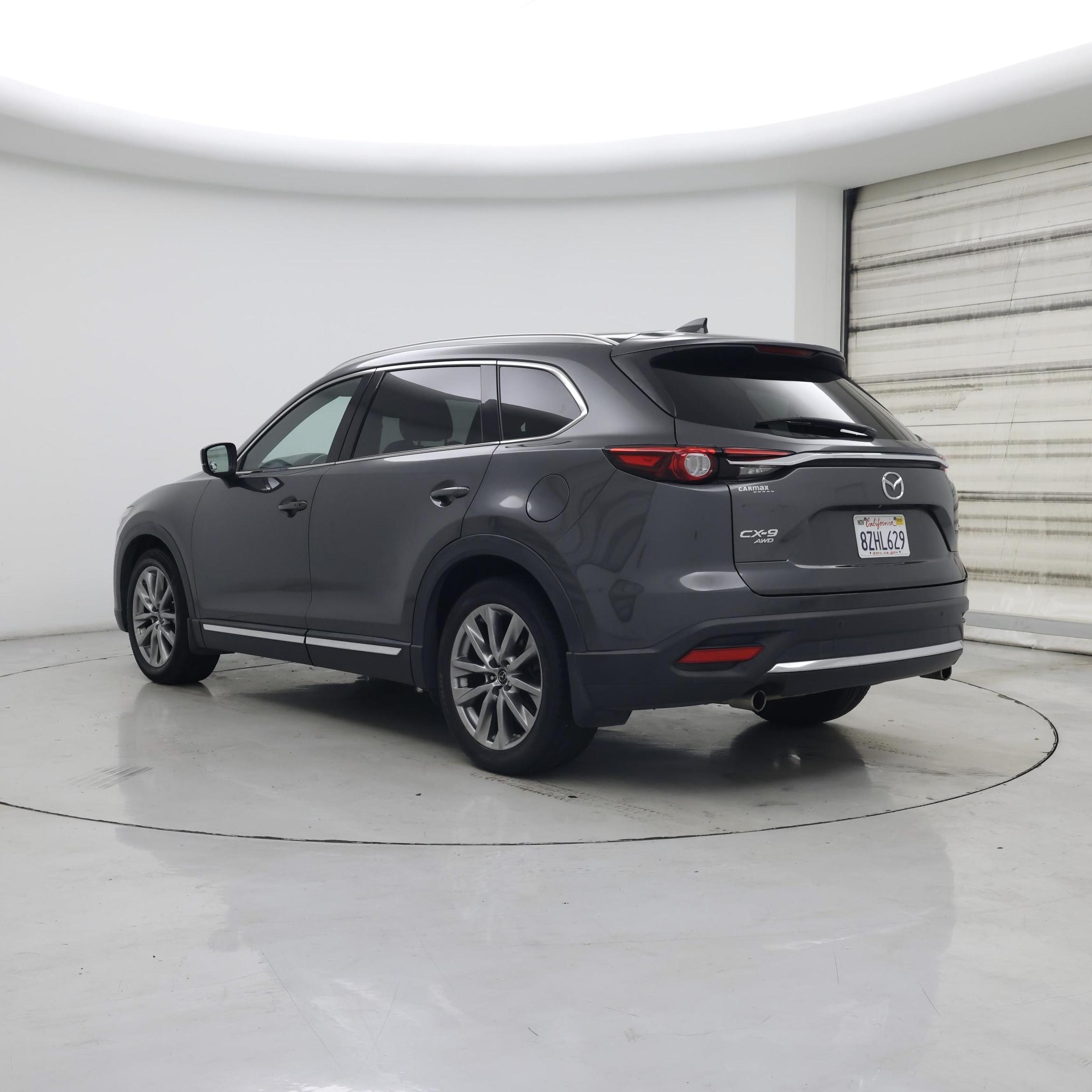 Thumbnail: 2019 Mazda CX-9 - 2