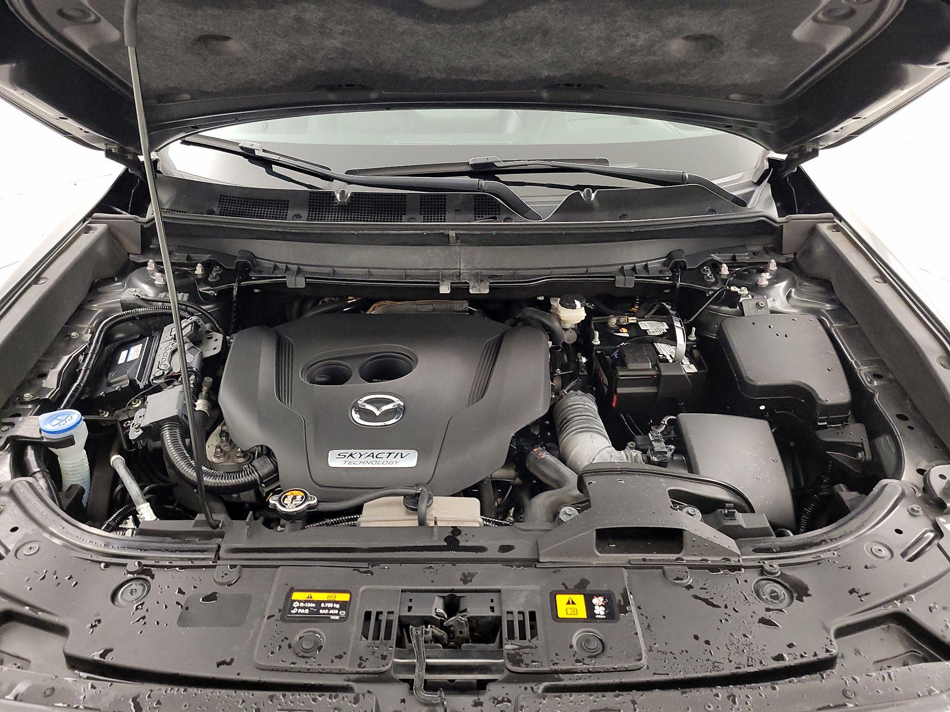 Thumbnail: 2019 Mazda CX-9 - 20