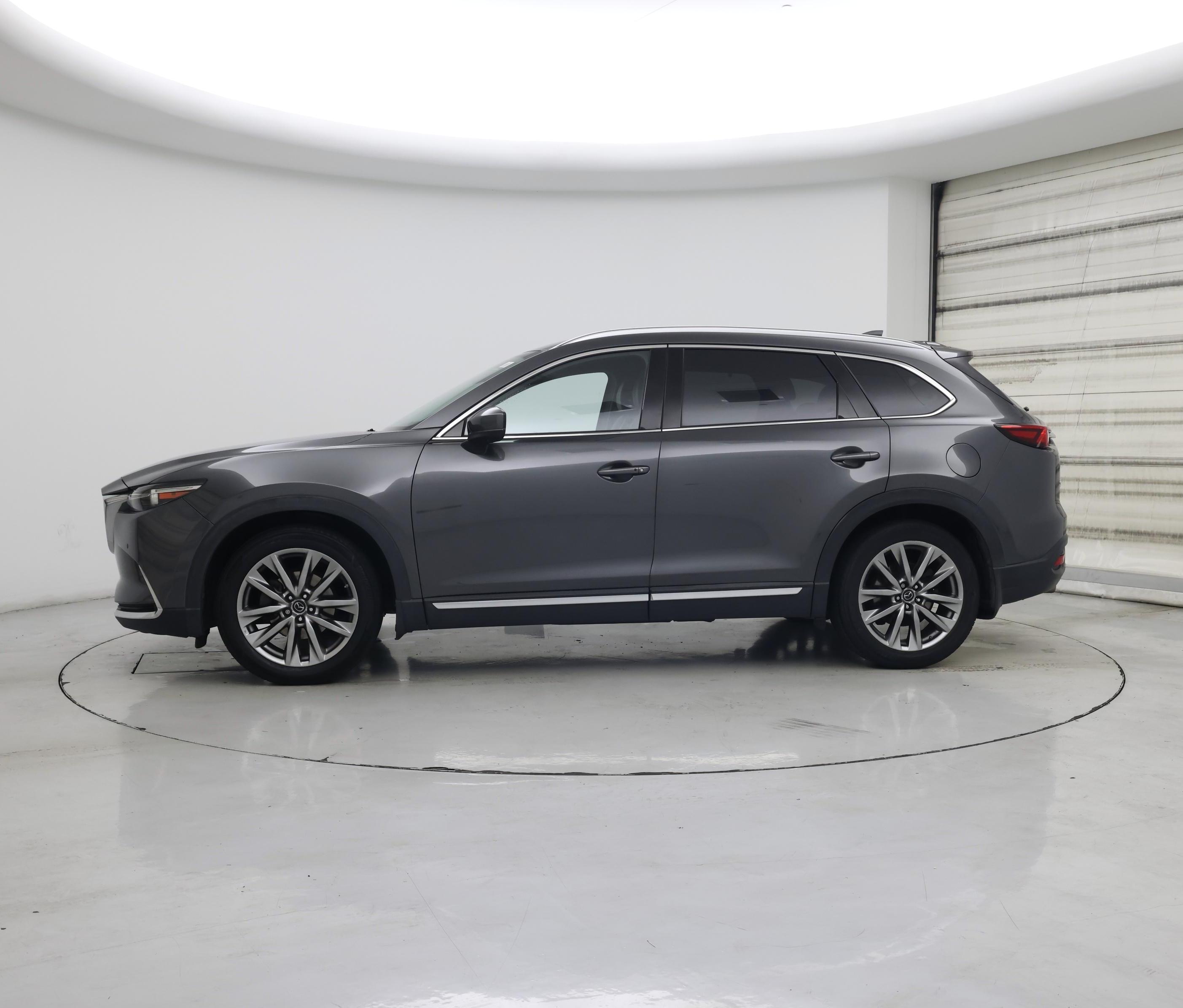 Thumbnail: 2019 Mazda CX-9 - 3