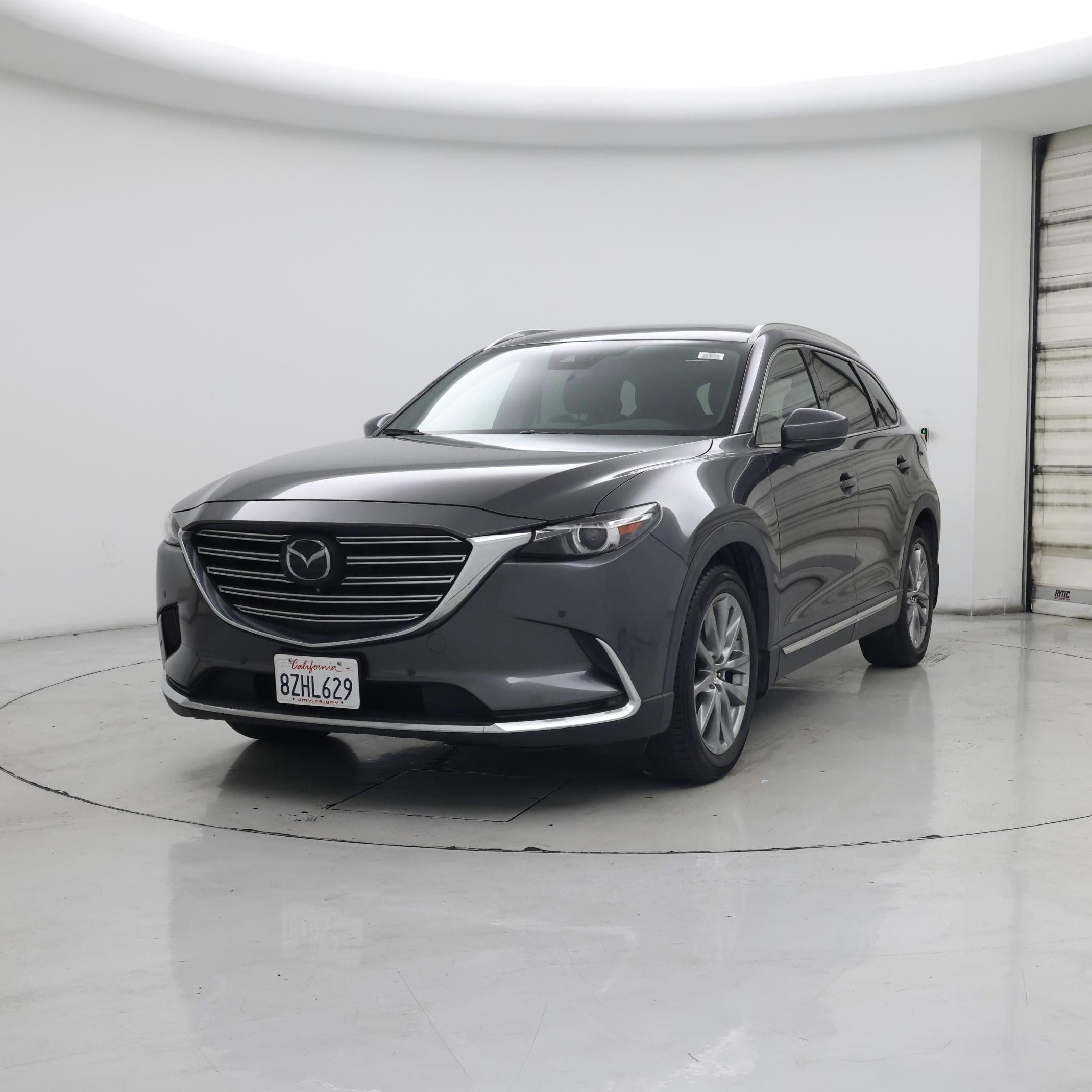 Thumbnail: 2019 Mazda CX-9 - 4