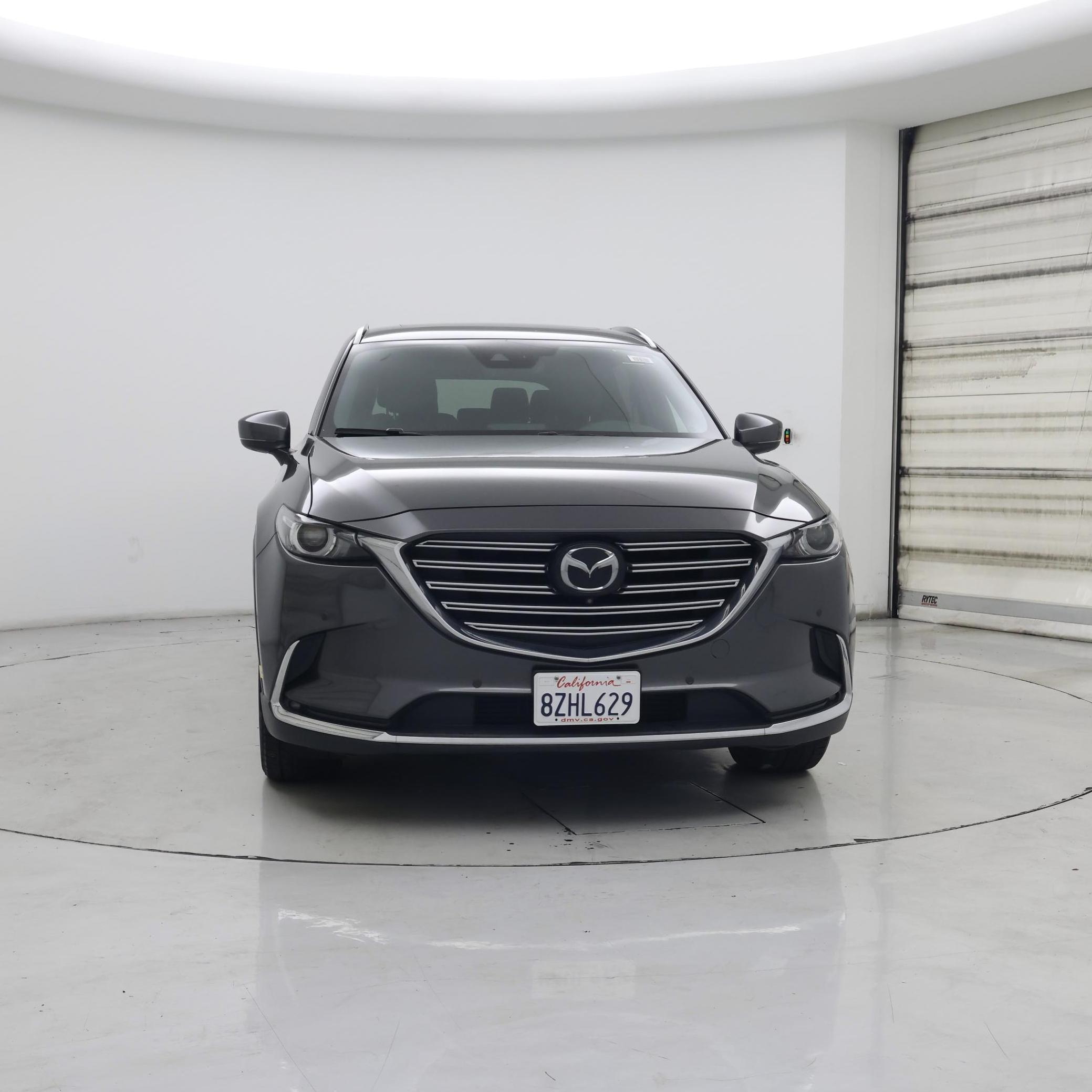 Thumbnail: 2019 Mazda CX-9 - 5