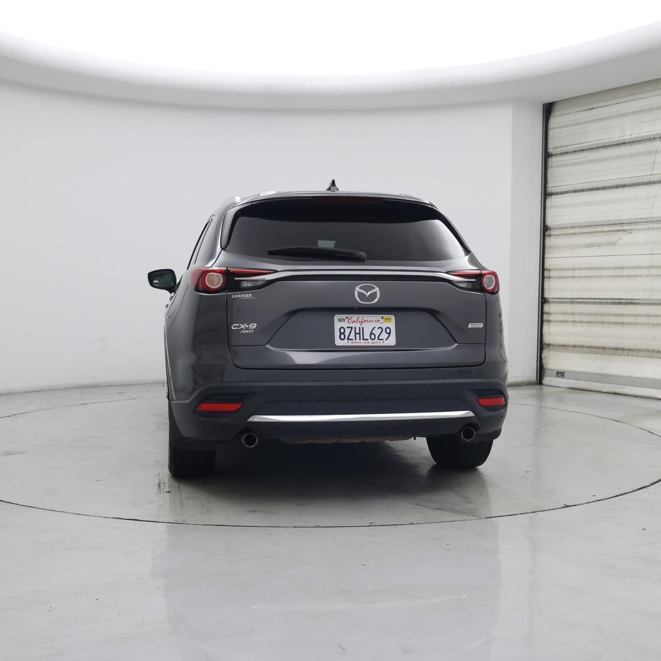 Thumbnail: 2019 Mazda CX-9 - 6