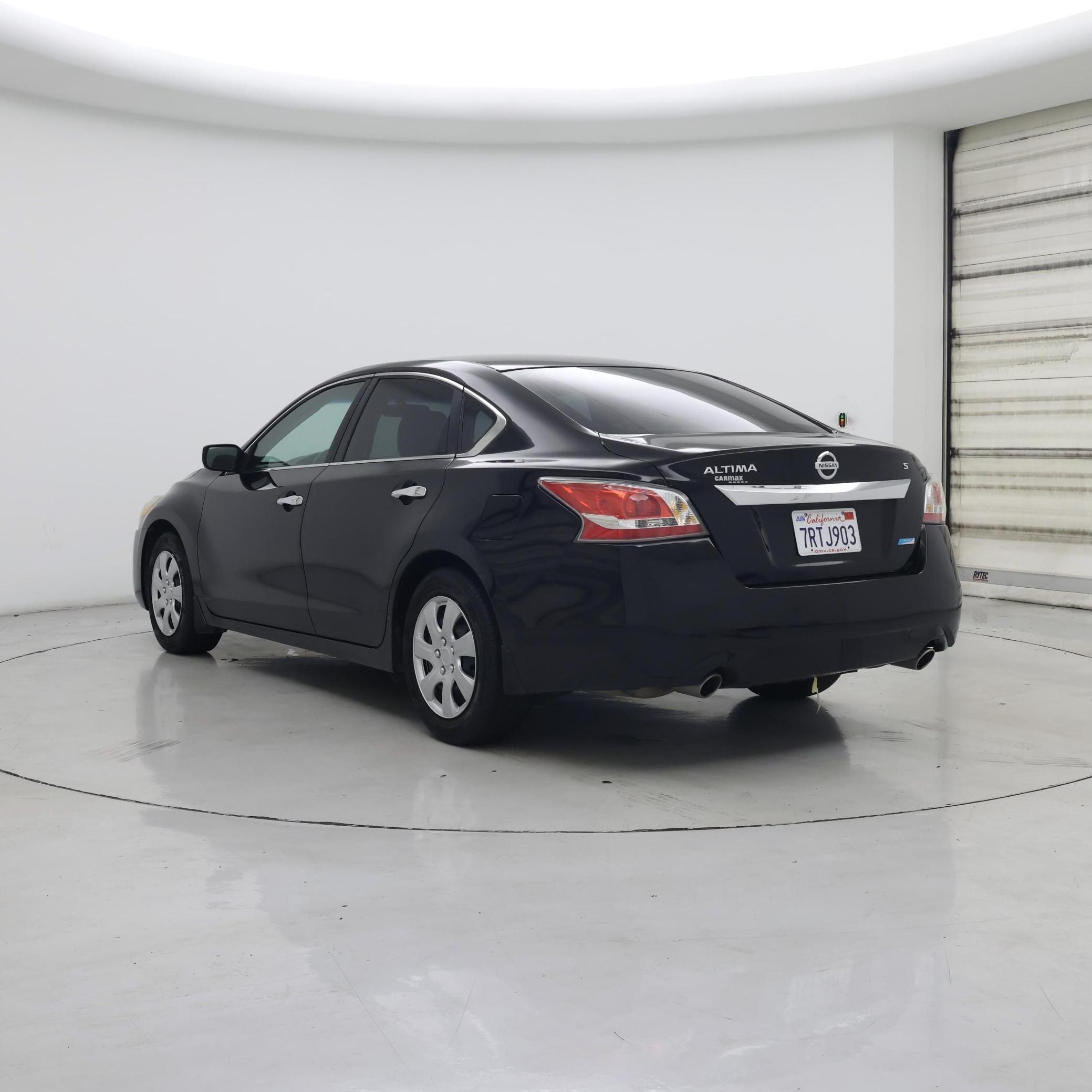 Thumbnail: 2014 Nissan Altima - 2