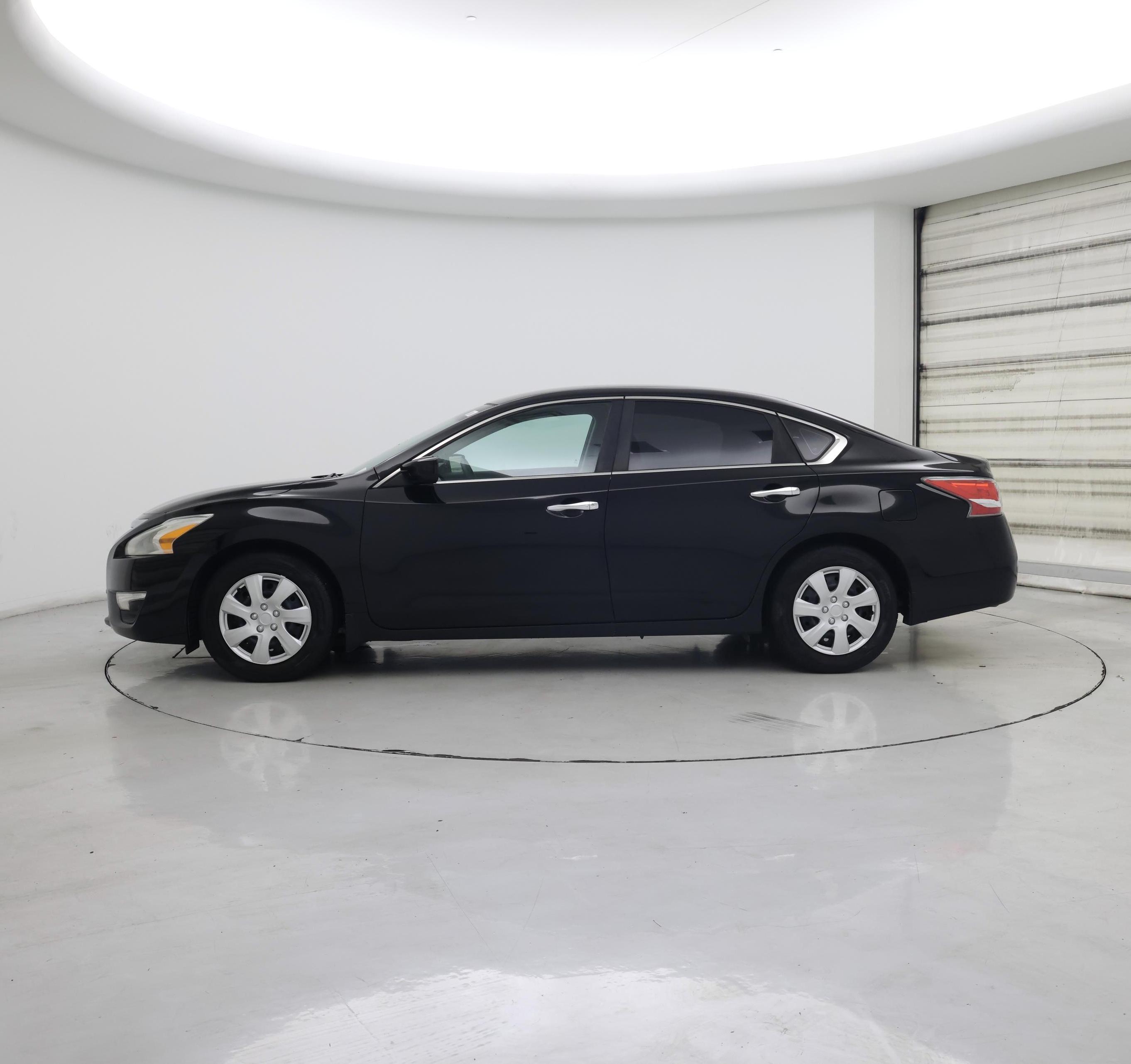 Thumbnail: 2014 Nissan Altima - 3