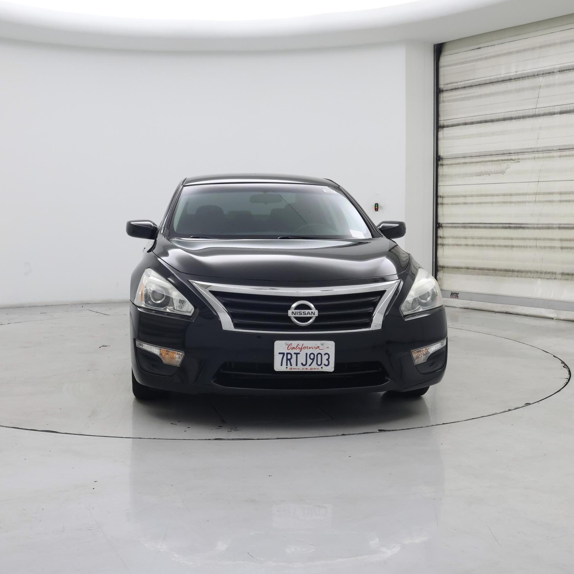 Thumbnail: 2014 Nissan Altima - 5