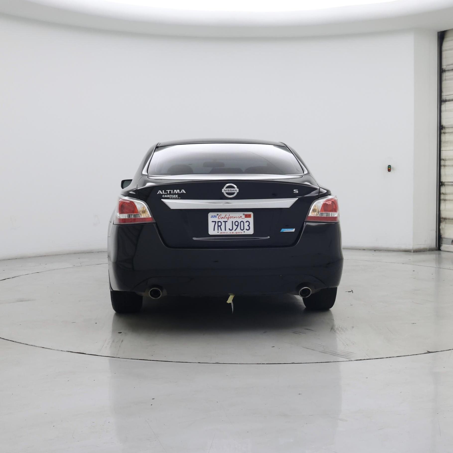 Thumbnail: 2014 Nissan Altima - 6