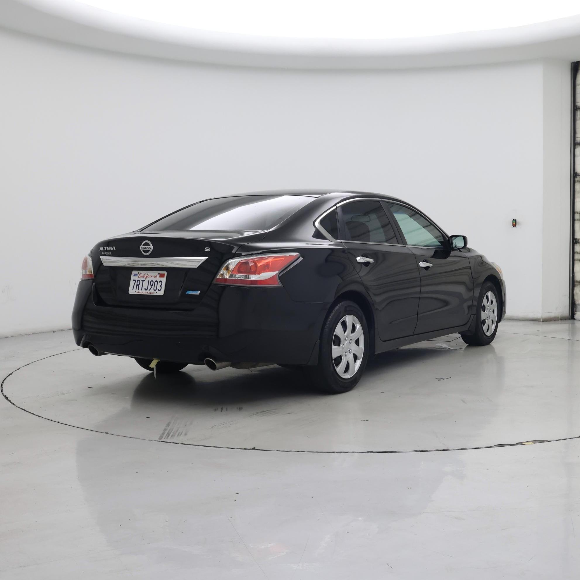 Thumbnail: 2014 Nissan Altima - 8