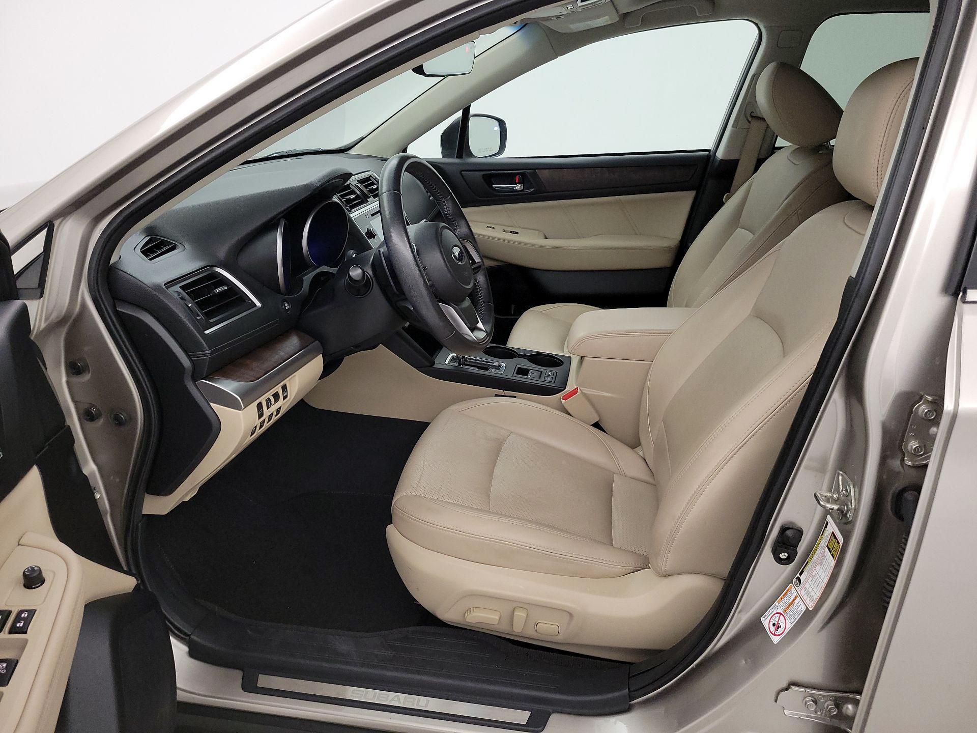 Thumbnail: 2018 Subaru Outback - 11