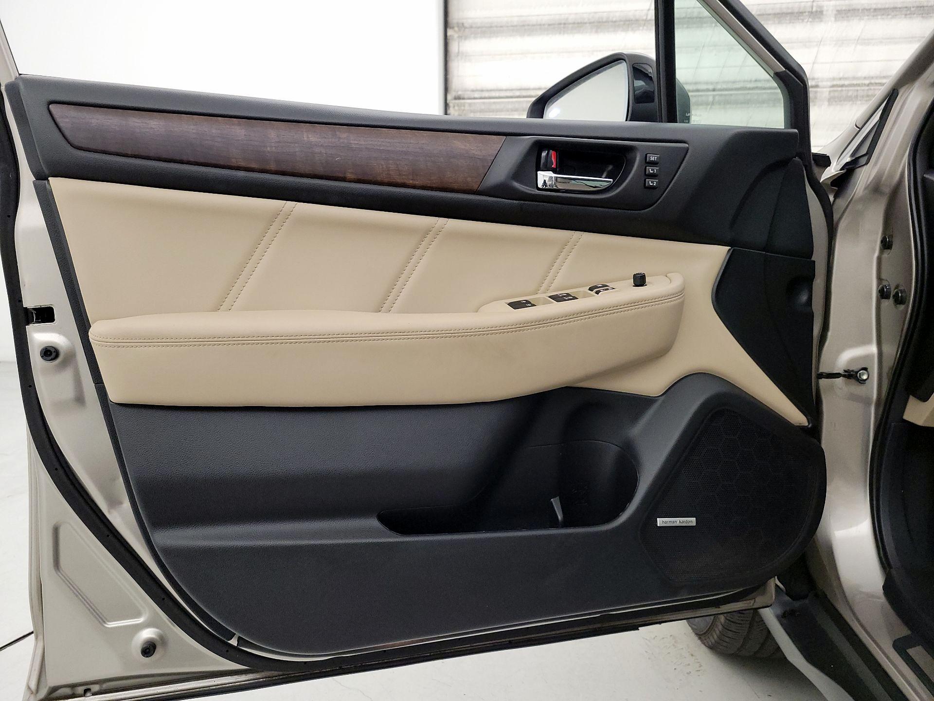 Thumbnail: 2018 Subaru Outback - 12