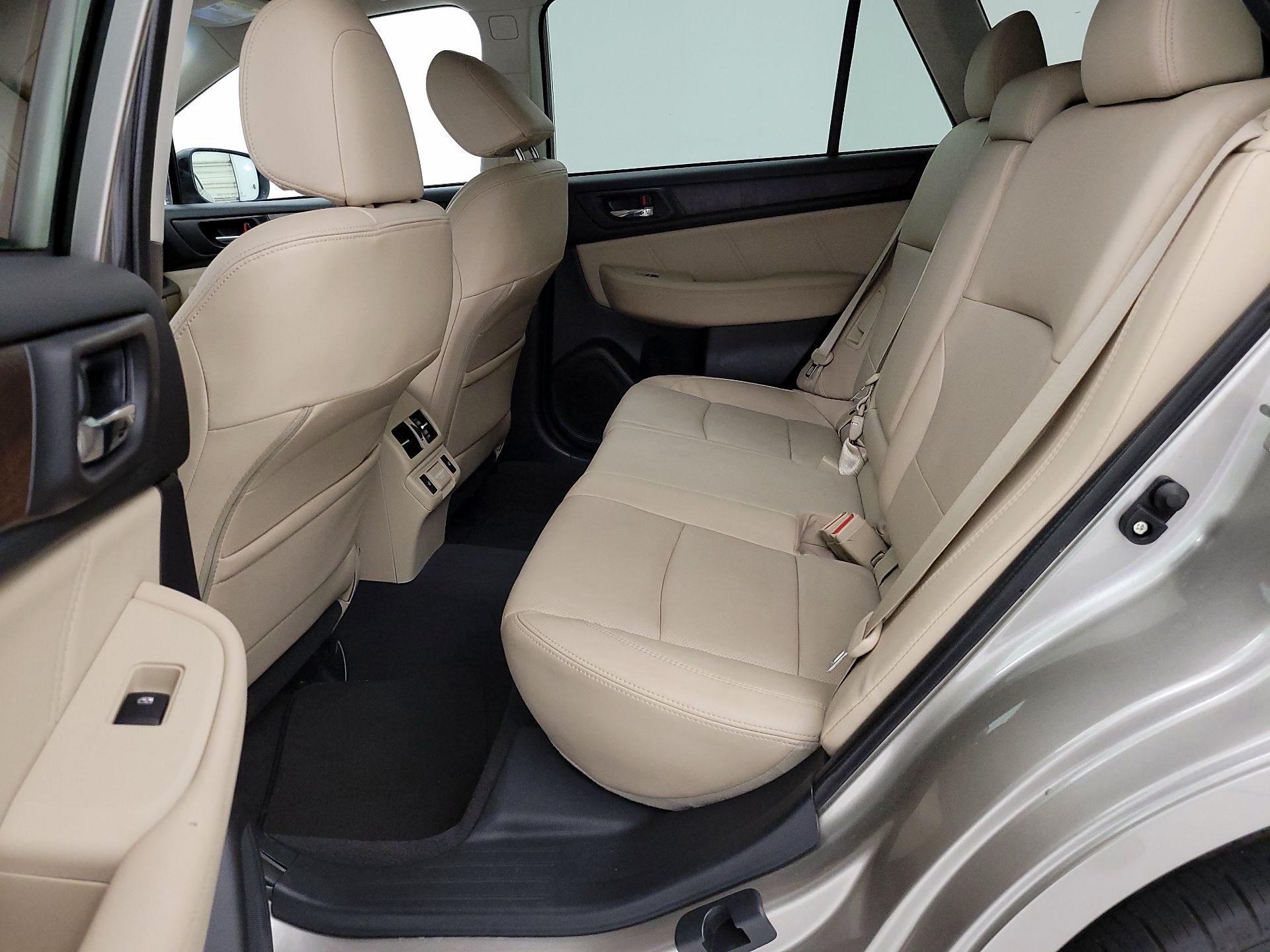 Thumbnail: 2018 Subaru Outback - 19
