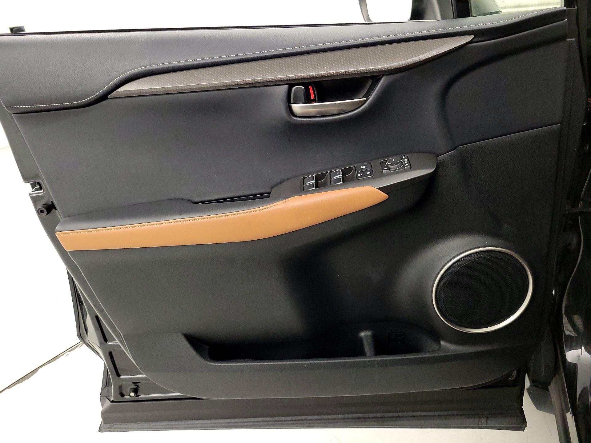 Thumbnail: 2020 Lexus NX - 12