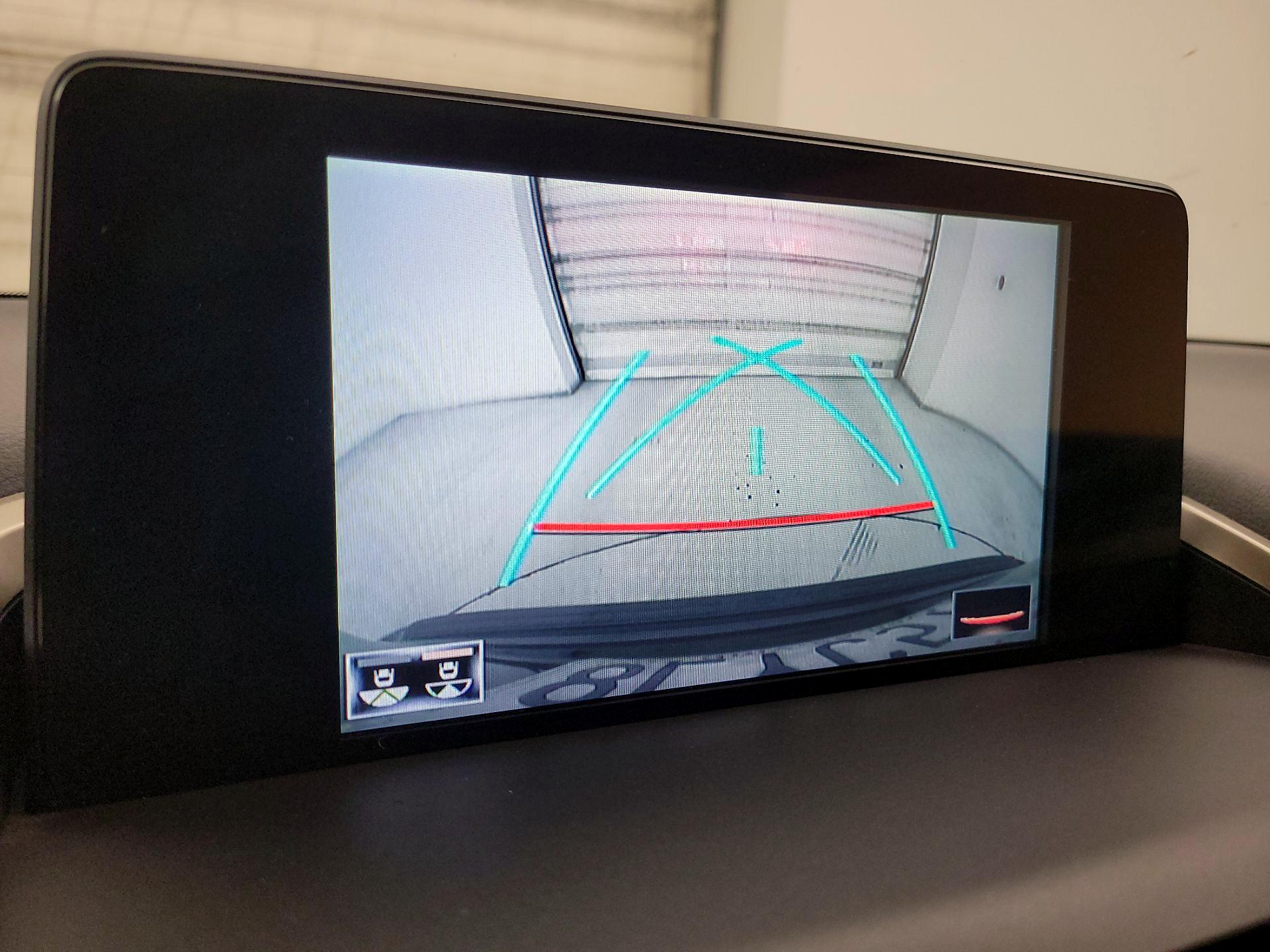 Thumbnail: 2020 Lexus NX - 14
