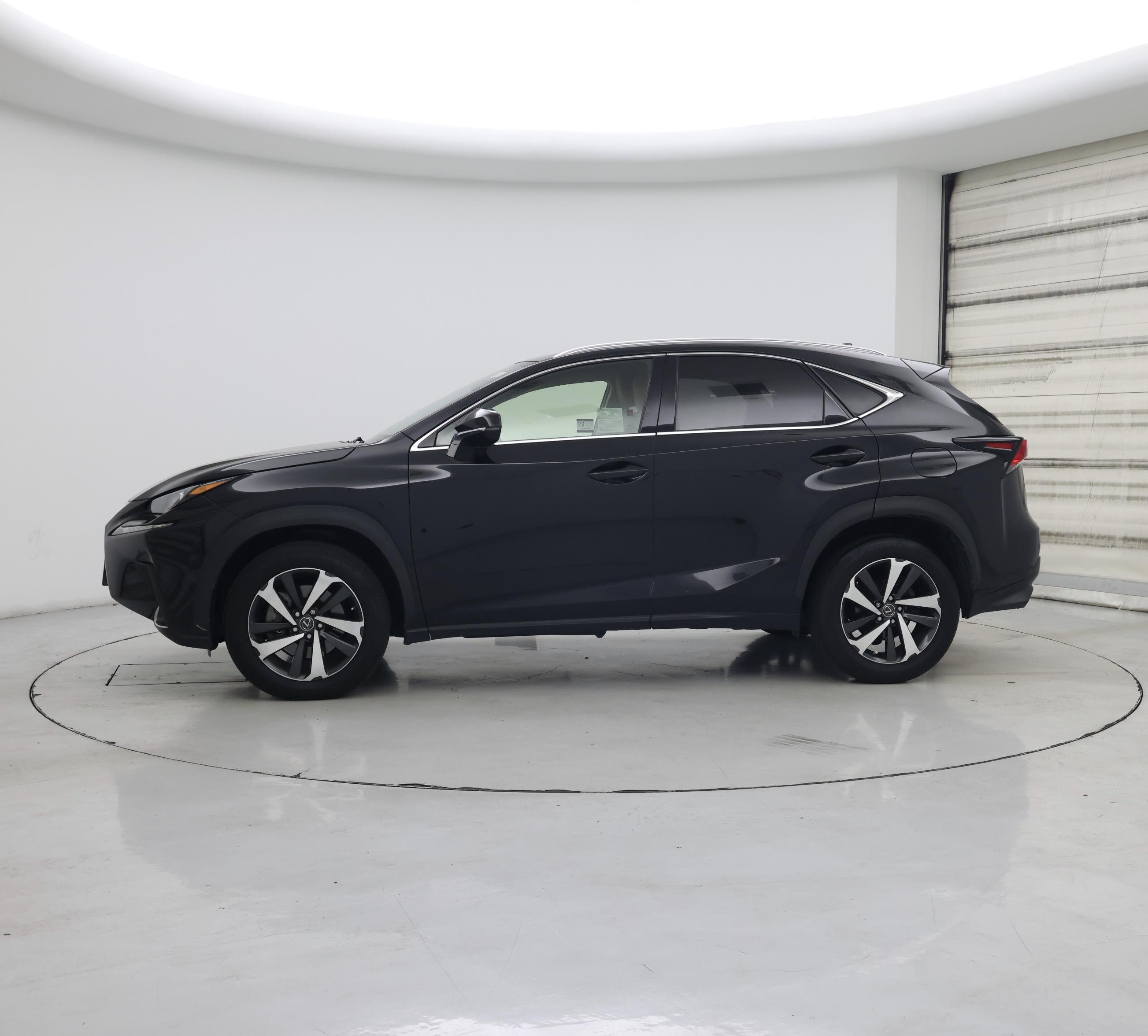 Thumbnail: 2020 Lexus NX - 3