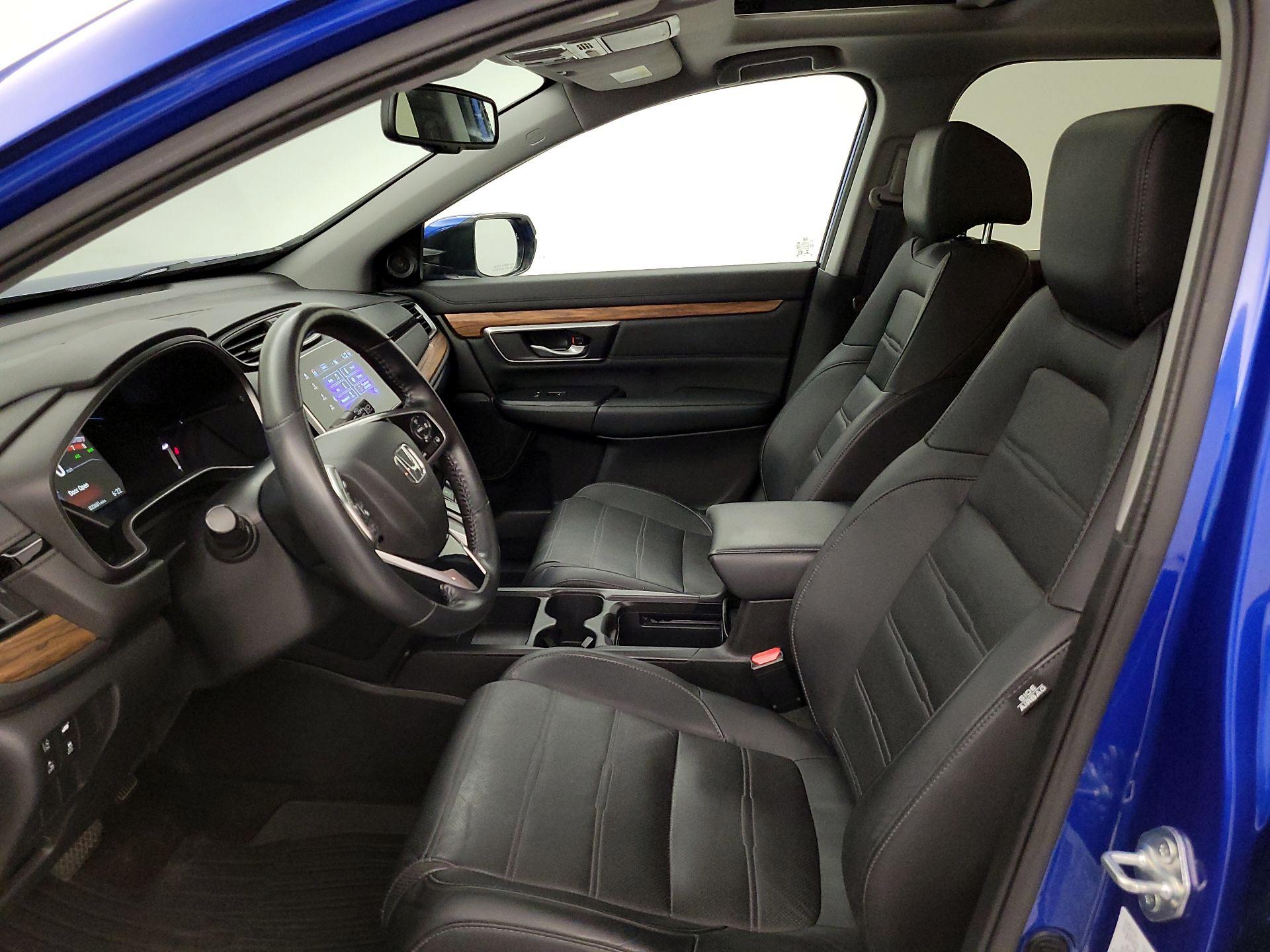 Thumbnail: 2022 Honda CR-V - 11