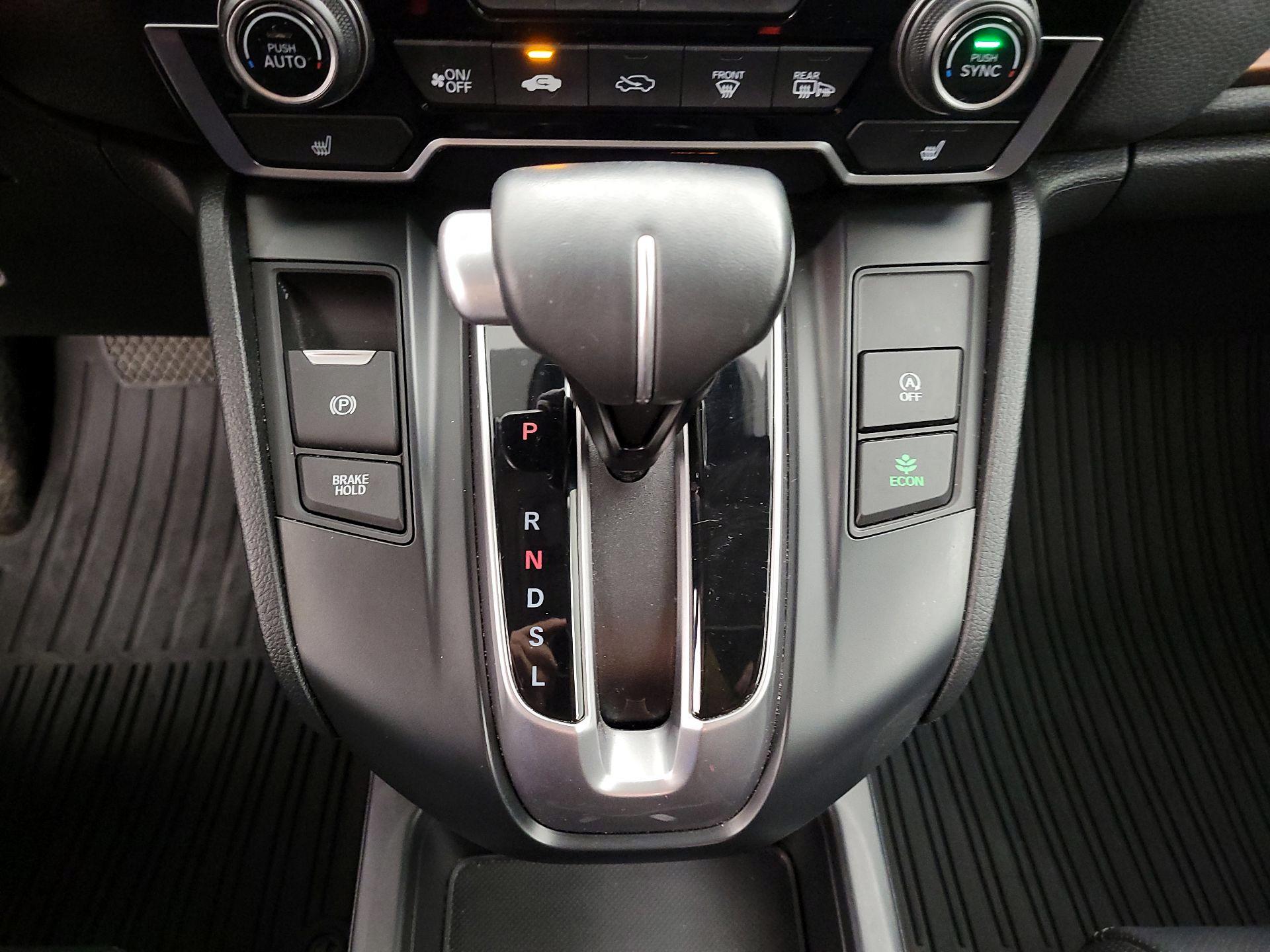 Thumbnail: 2022 Honda CR-V - 17