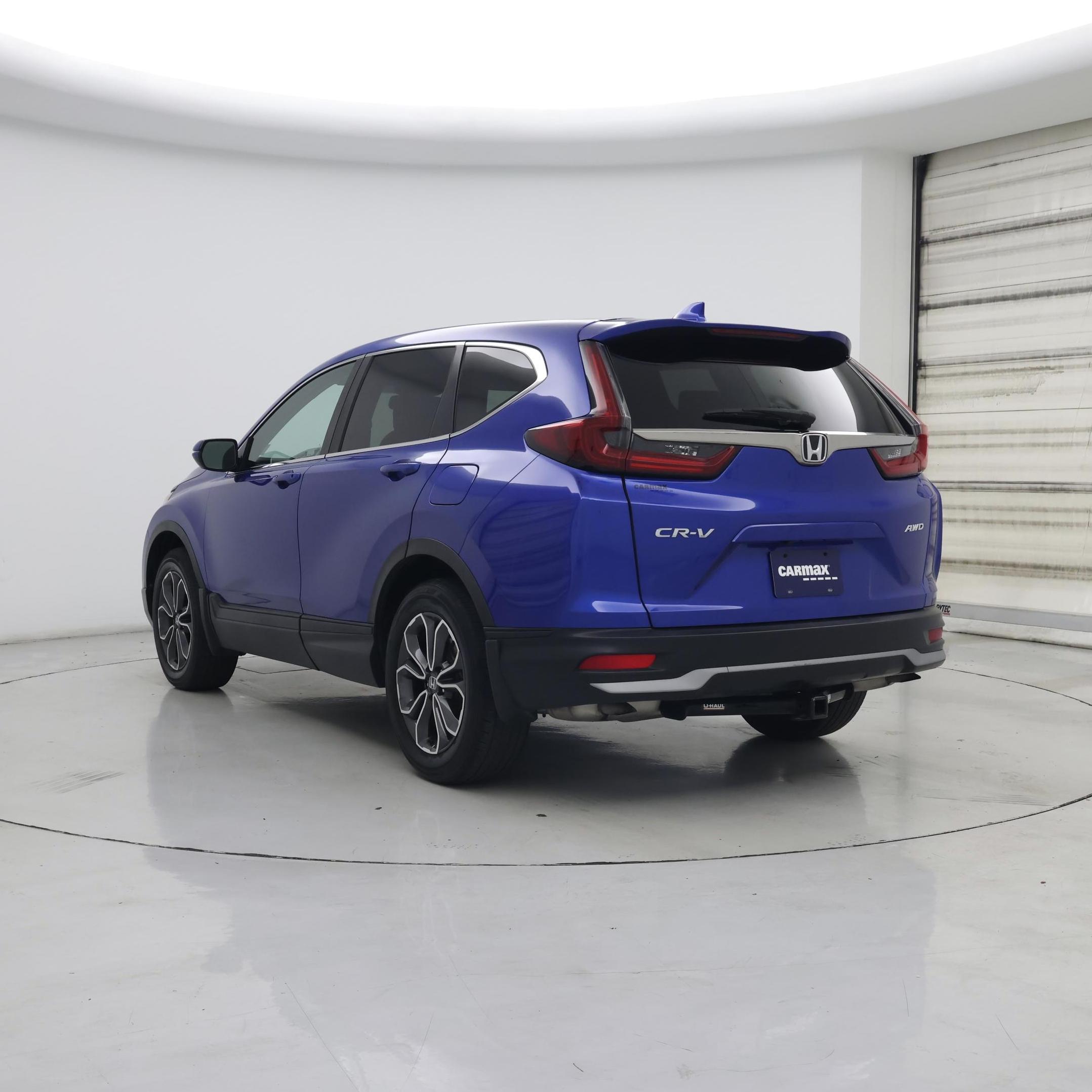 Thumbnail: 2022 Honda CR-V - 2