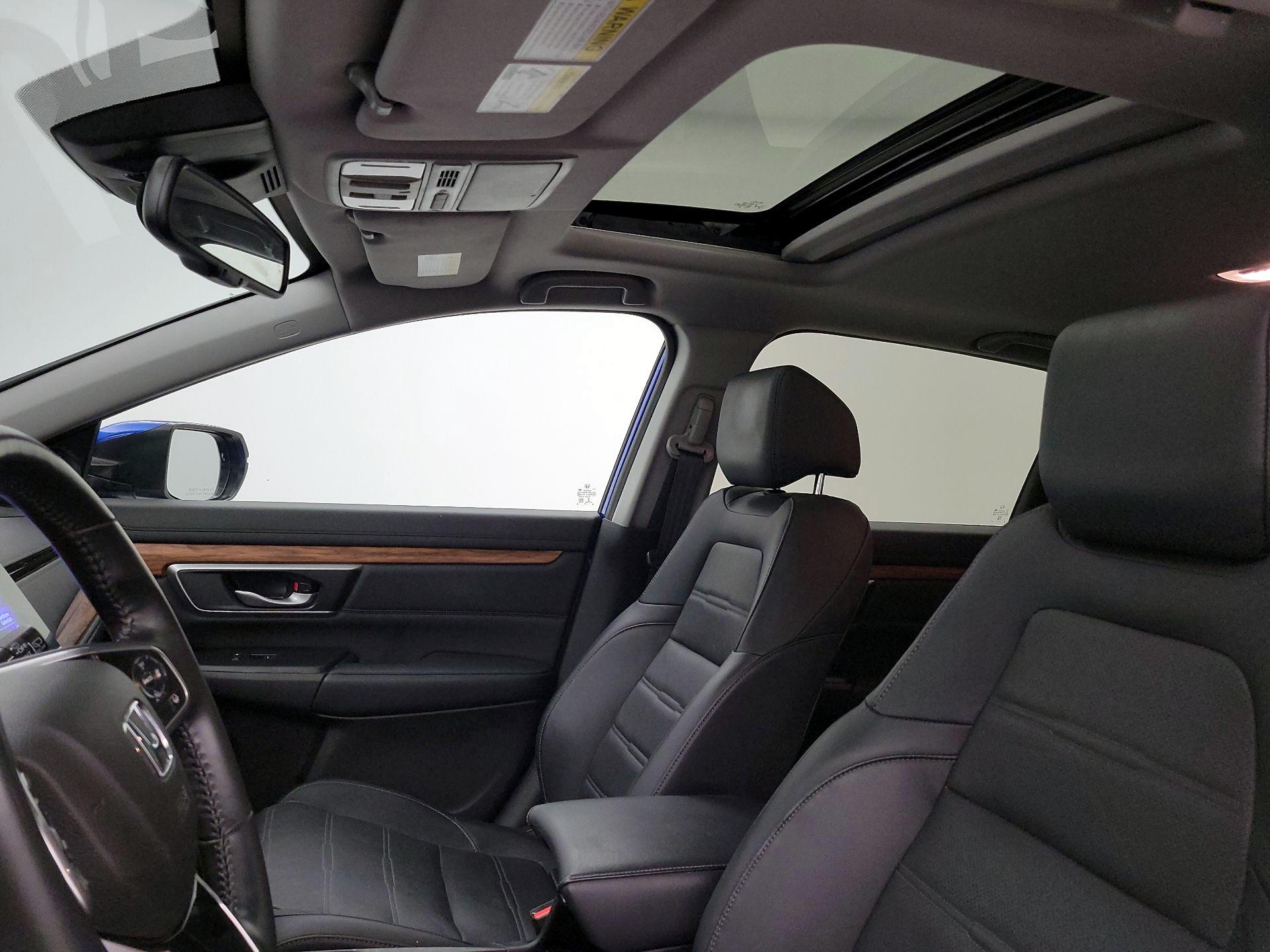 Thumbnail: 2022 Honda CR-V - 19