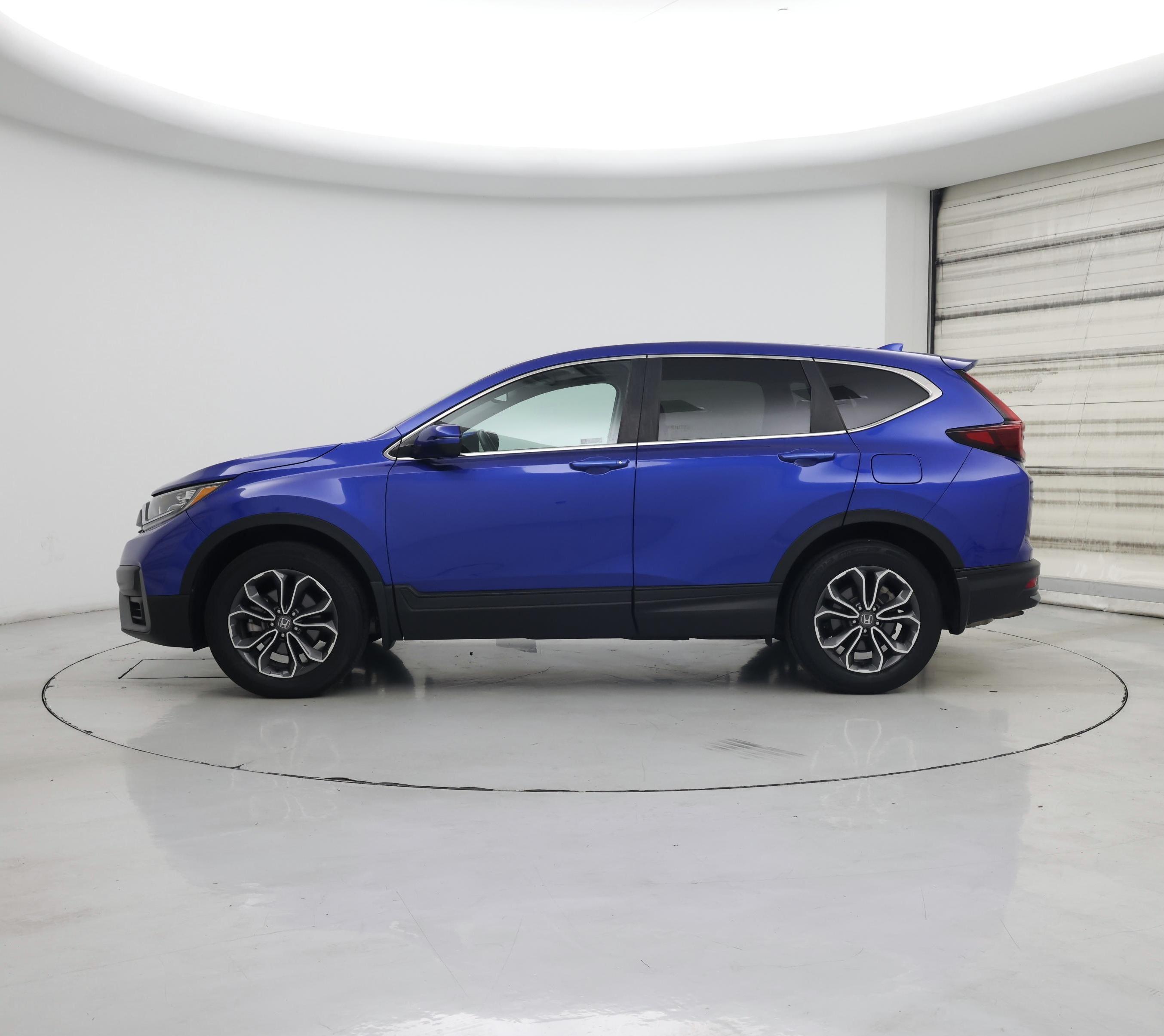 Thumbnail: 2022 Honda CR-V - 3