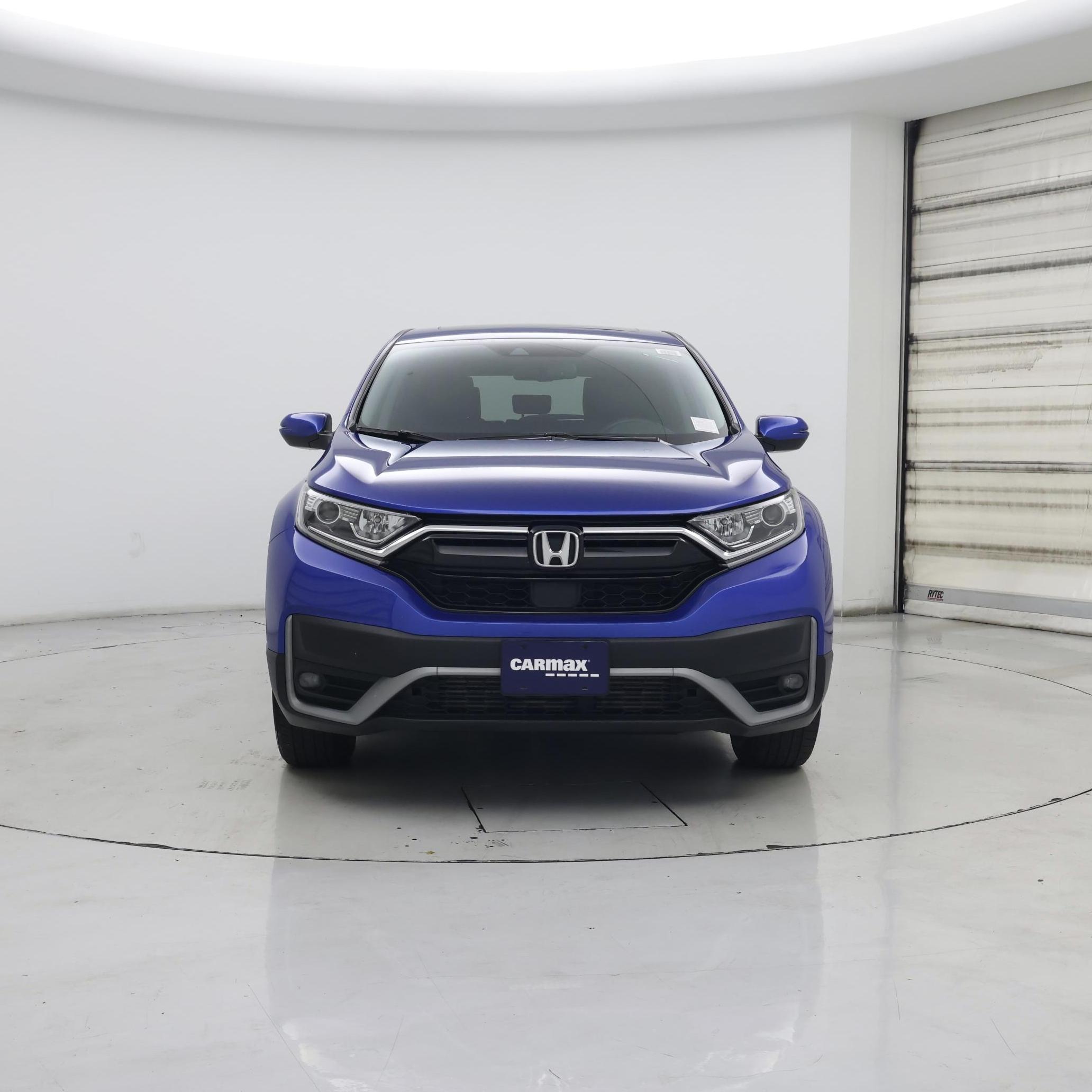 Thumbnail: 2022 Honda CR-V - 5
